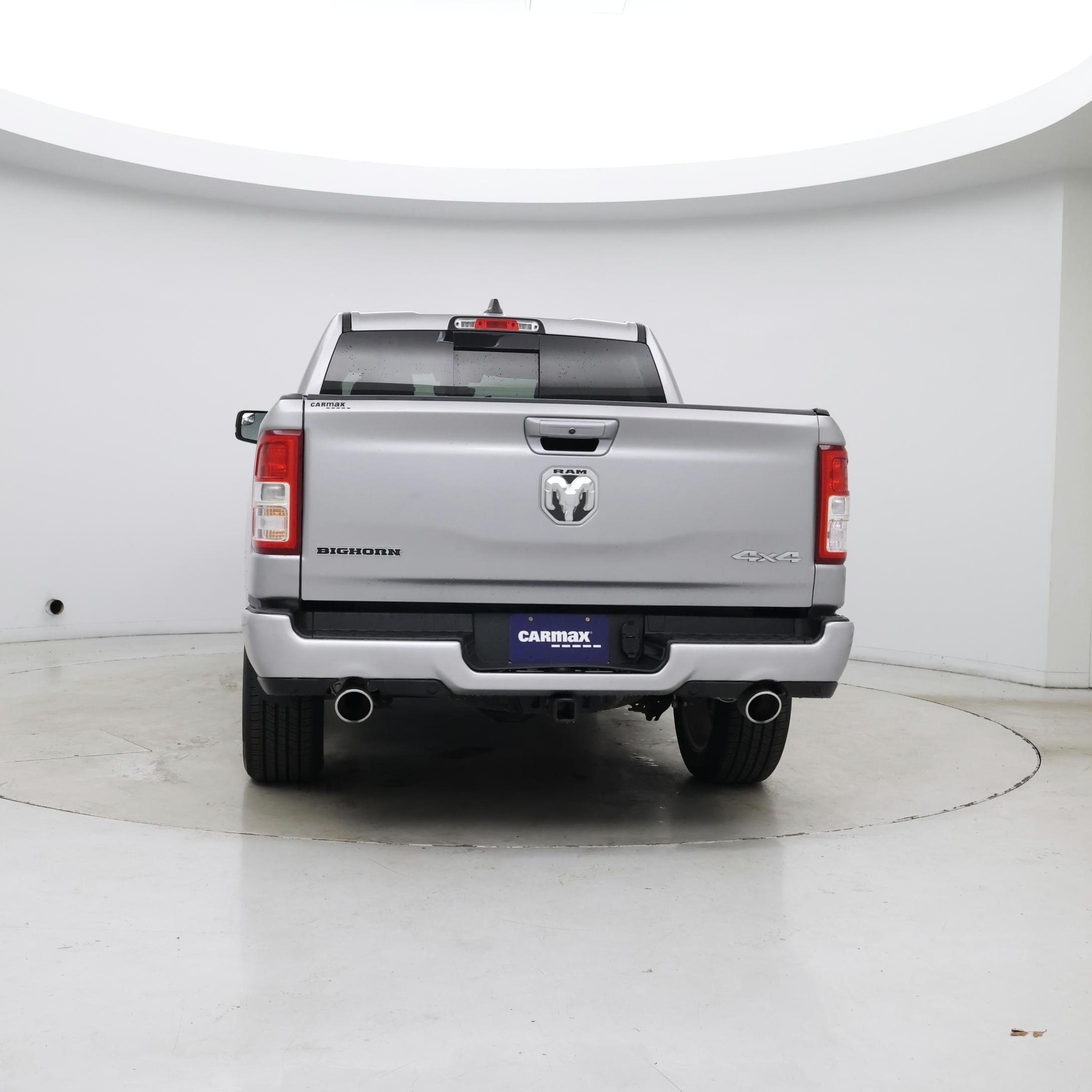 Thumbnail: 2023 RAM 1500 - 6