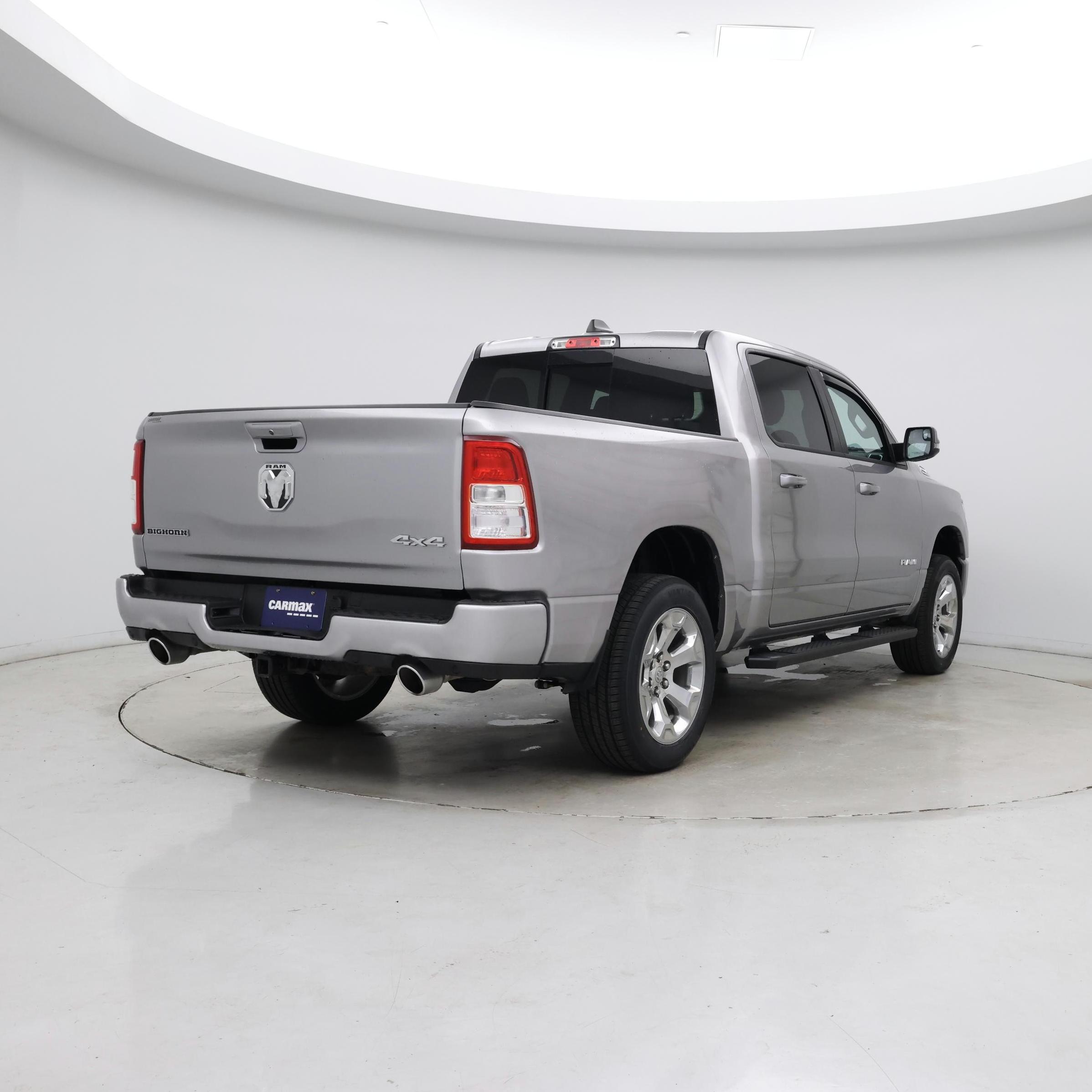 Thumbnail: 2023 RAM 1500 - 8