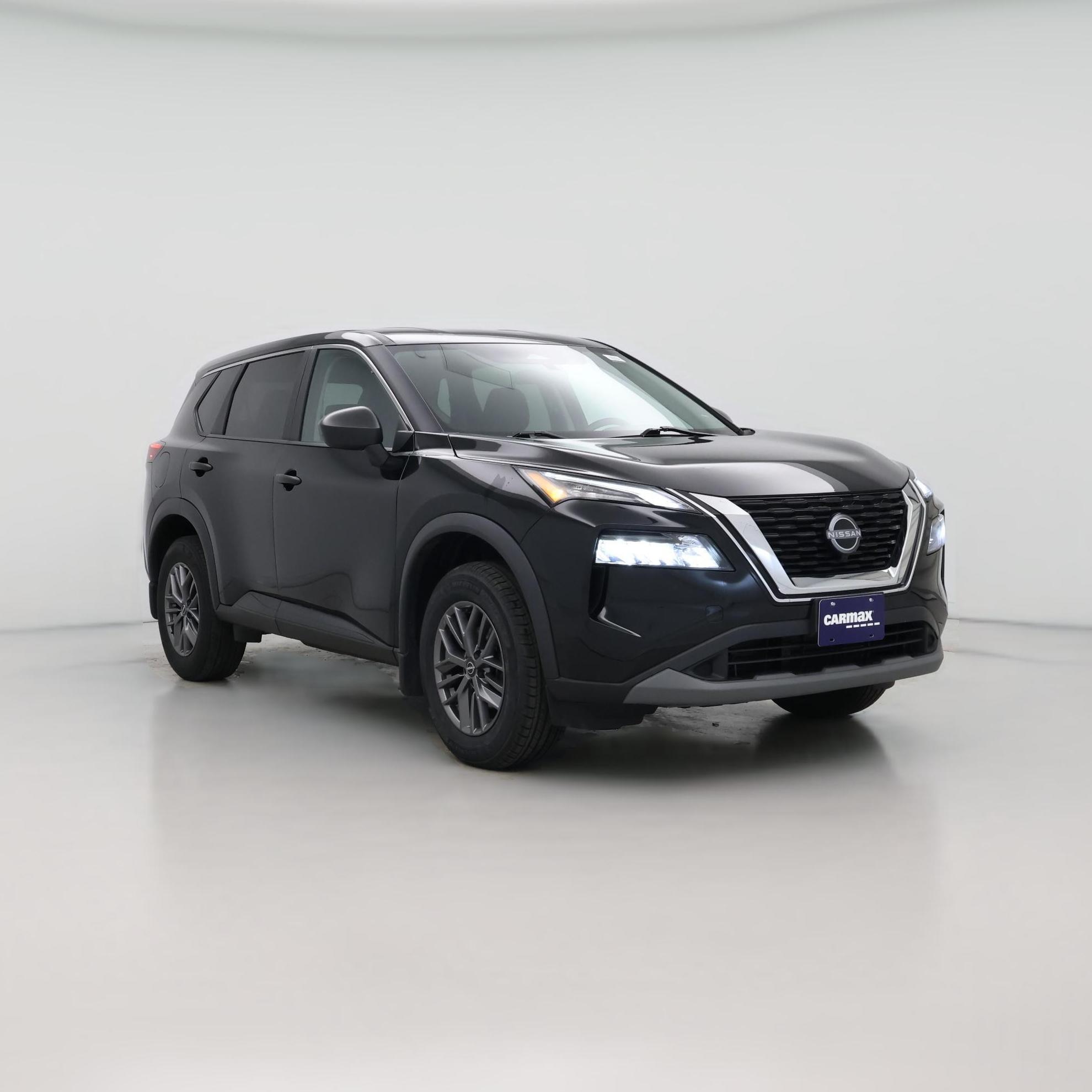 Thumbnail: 2023 Nissan Rogue - 1
