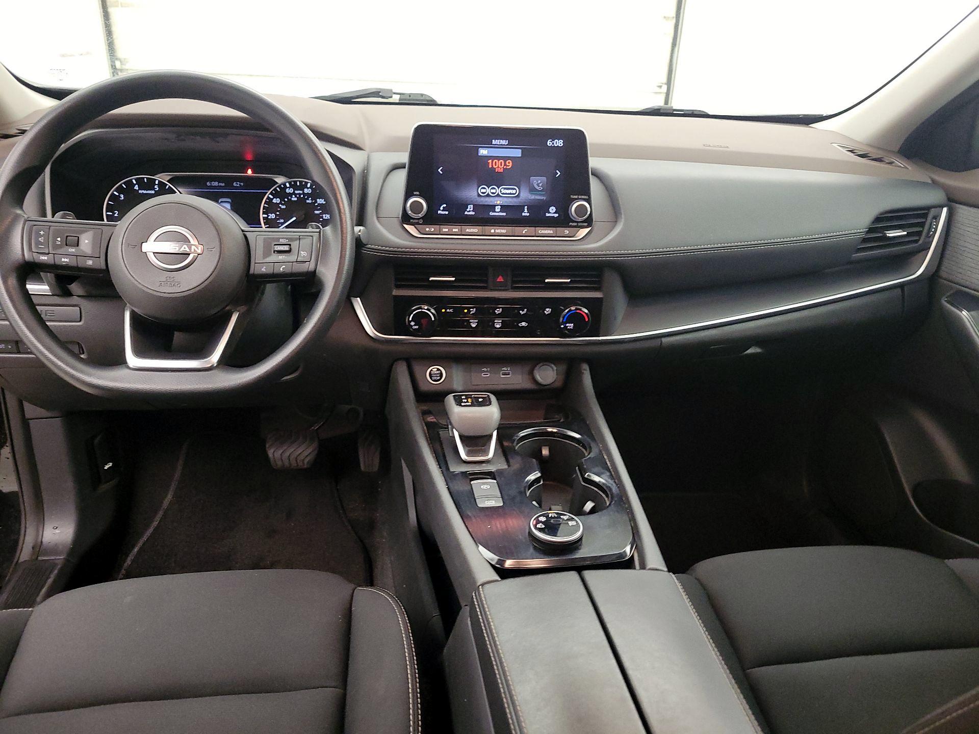 Thumbnail: 2023 Nissan Rogue - 9