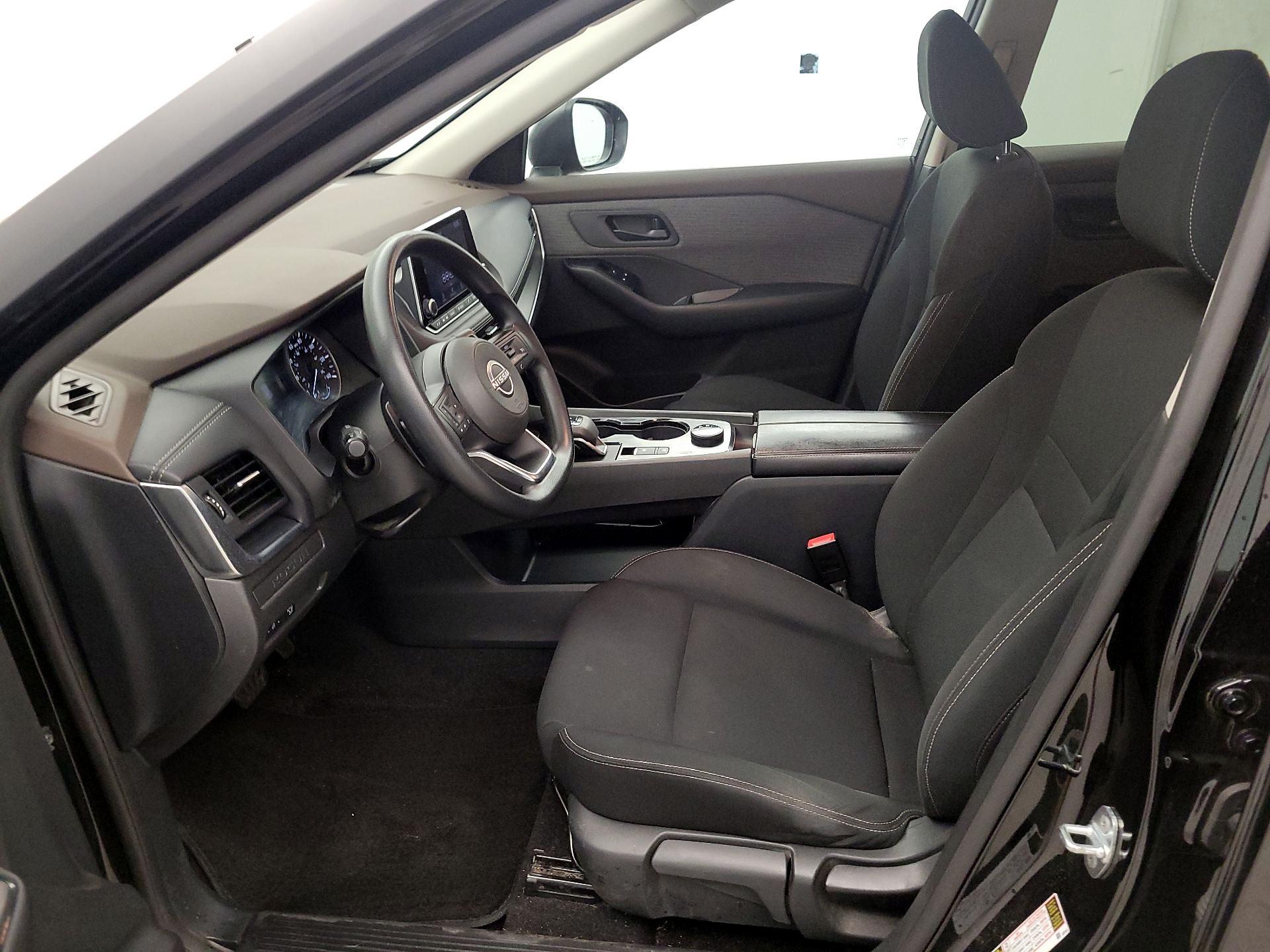 Thumbnail: 2023 Nissan Rogue - 11