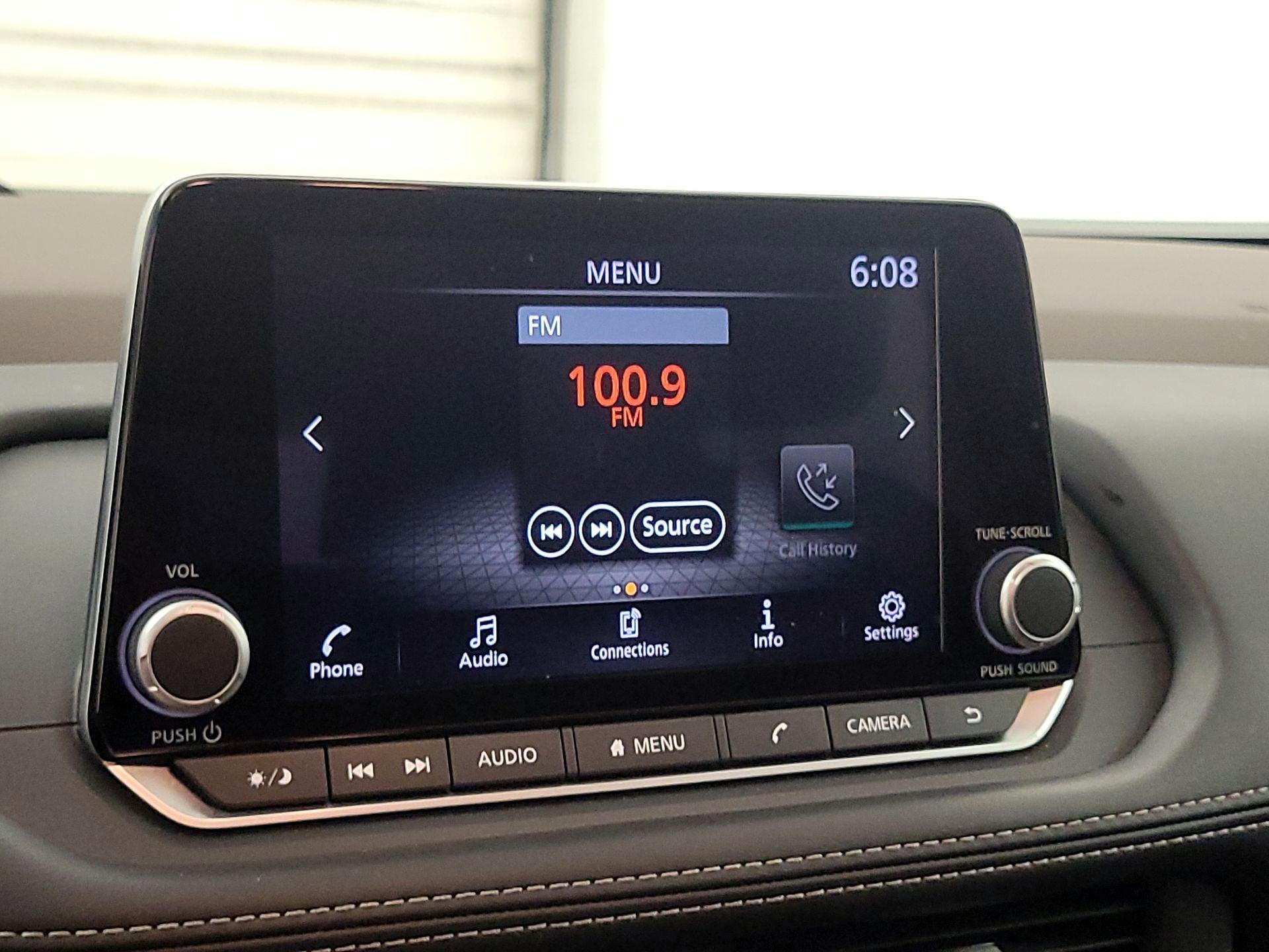 Thumbnail: 2023 Nissan Rogue - 15