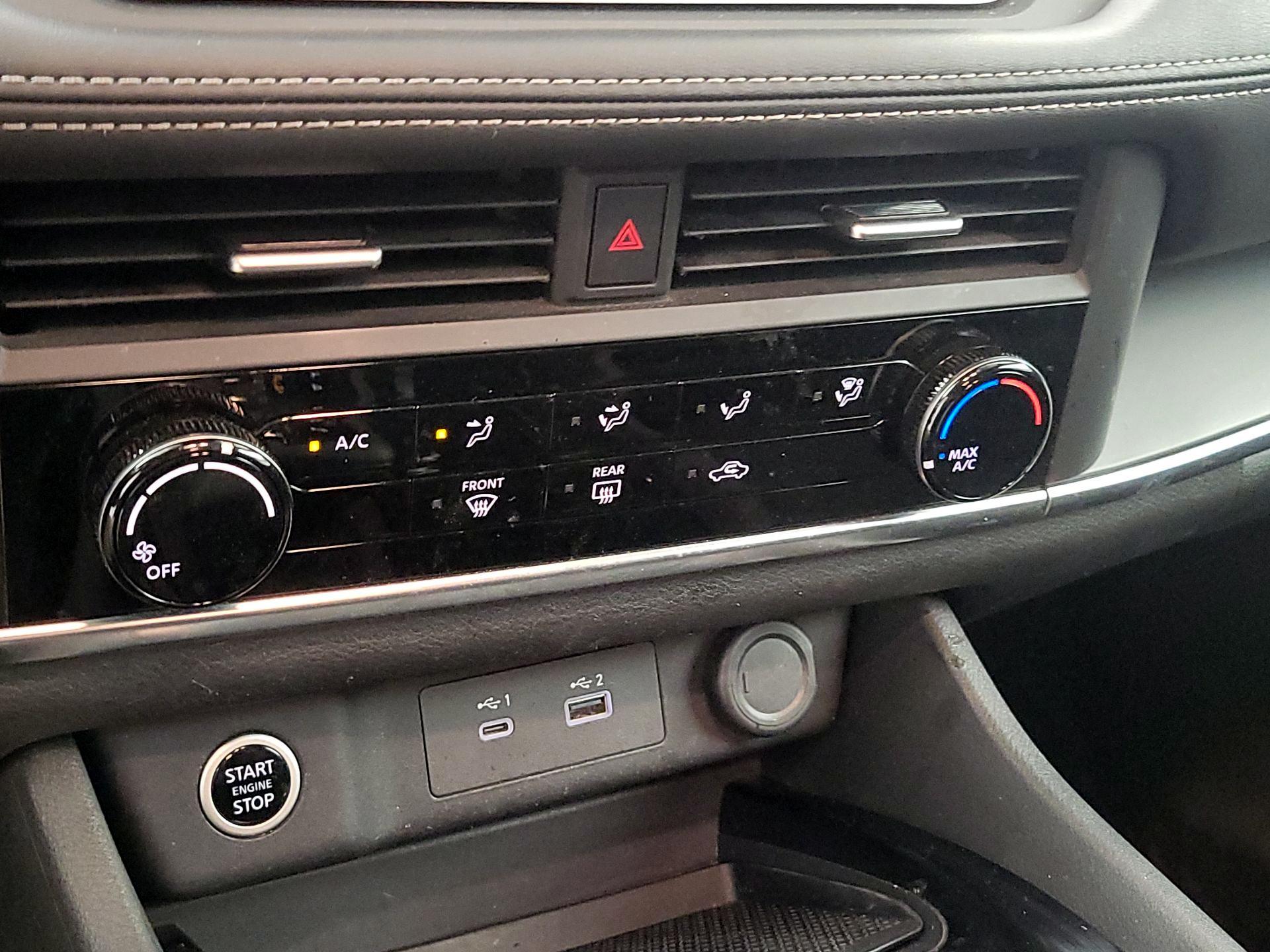 Thumbnail: 2023 Nissan Rogue - 16