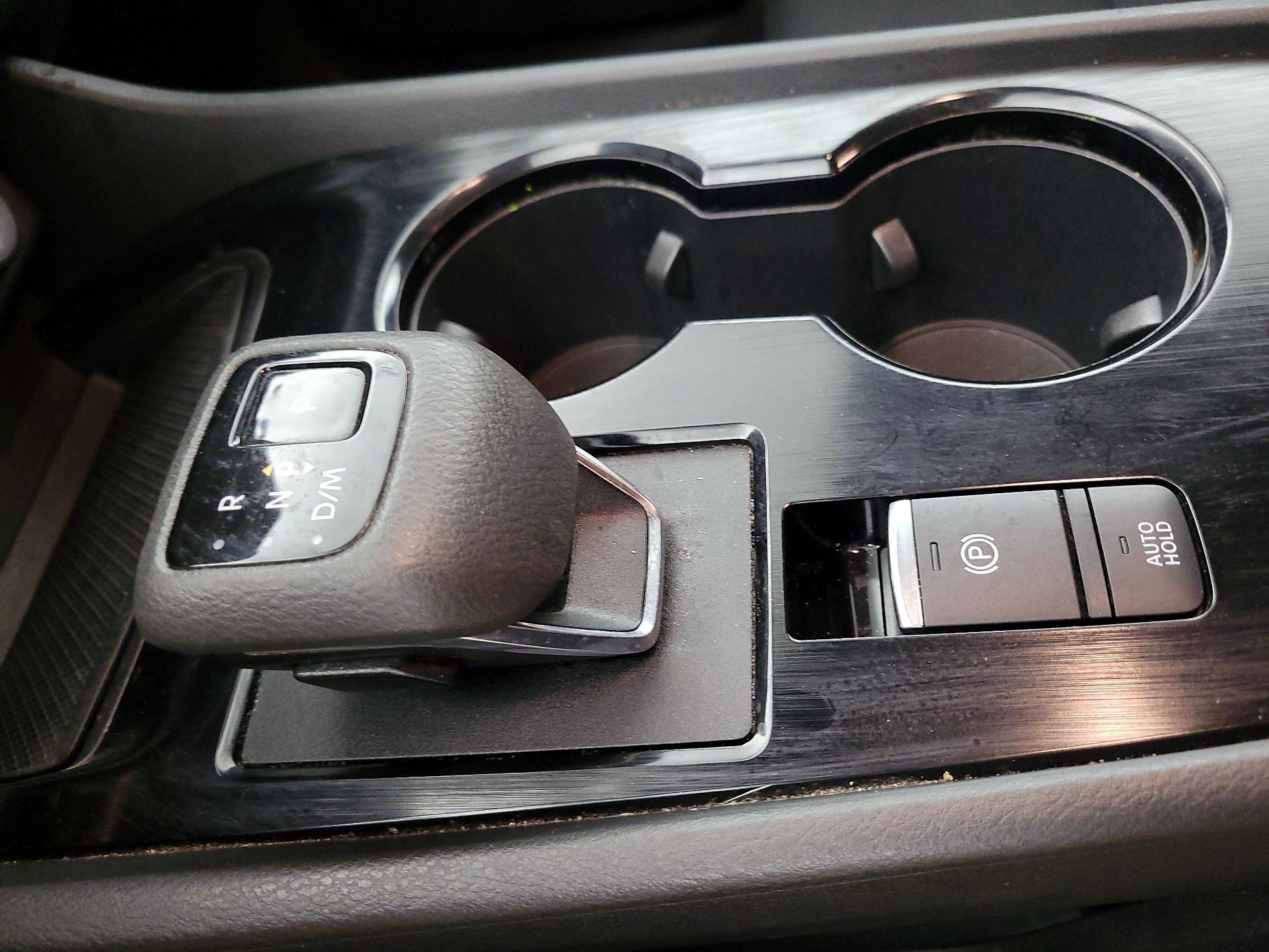 Thumbnail: 2023 Nissan Rogue - 17