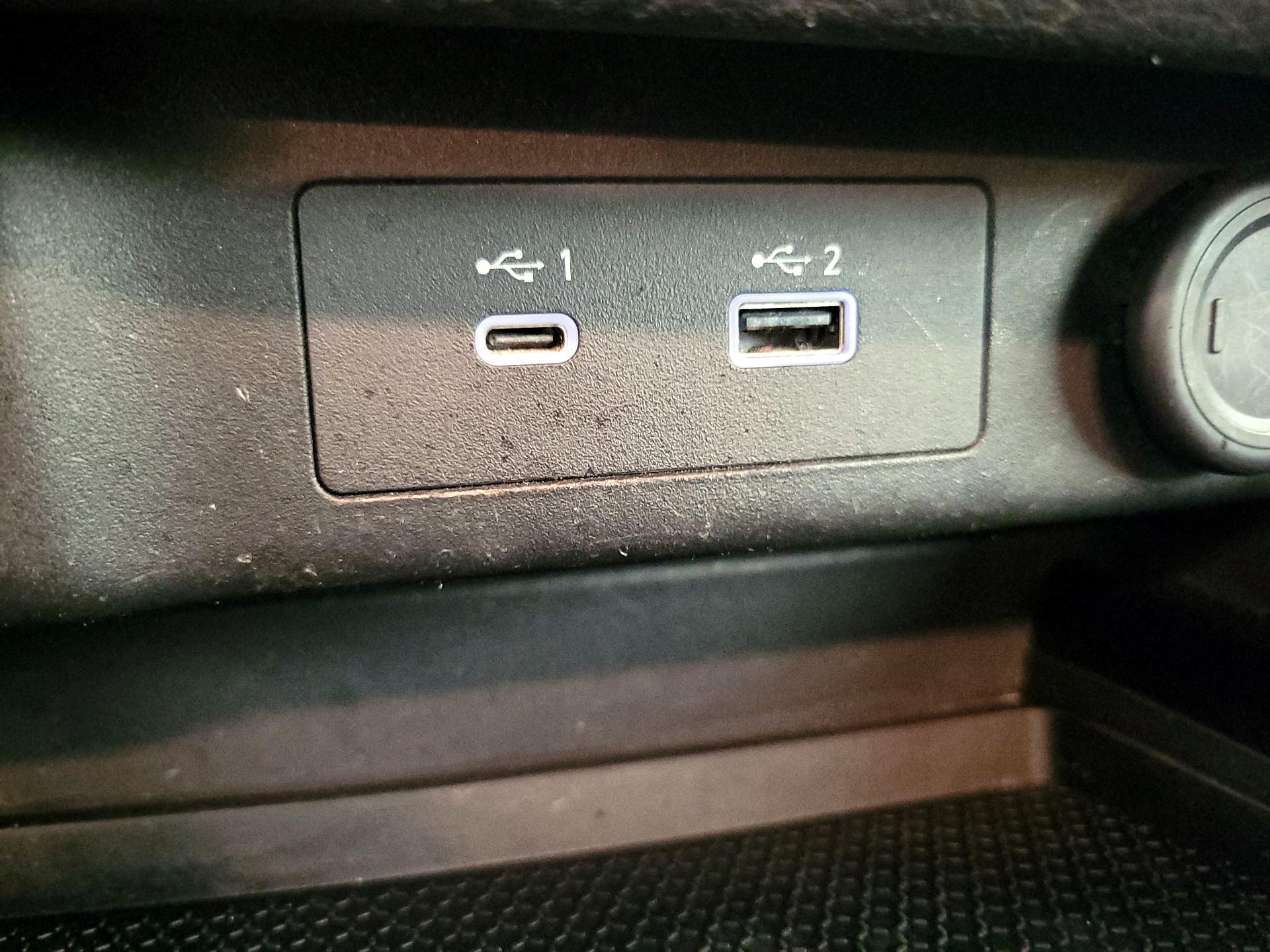 Thumbnail: 2023 Nissan Rogue - 18