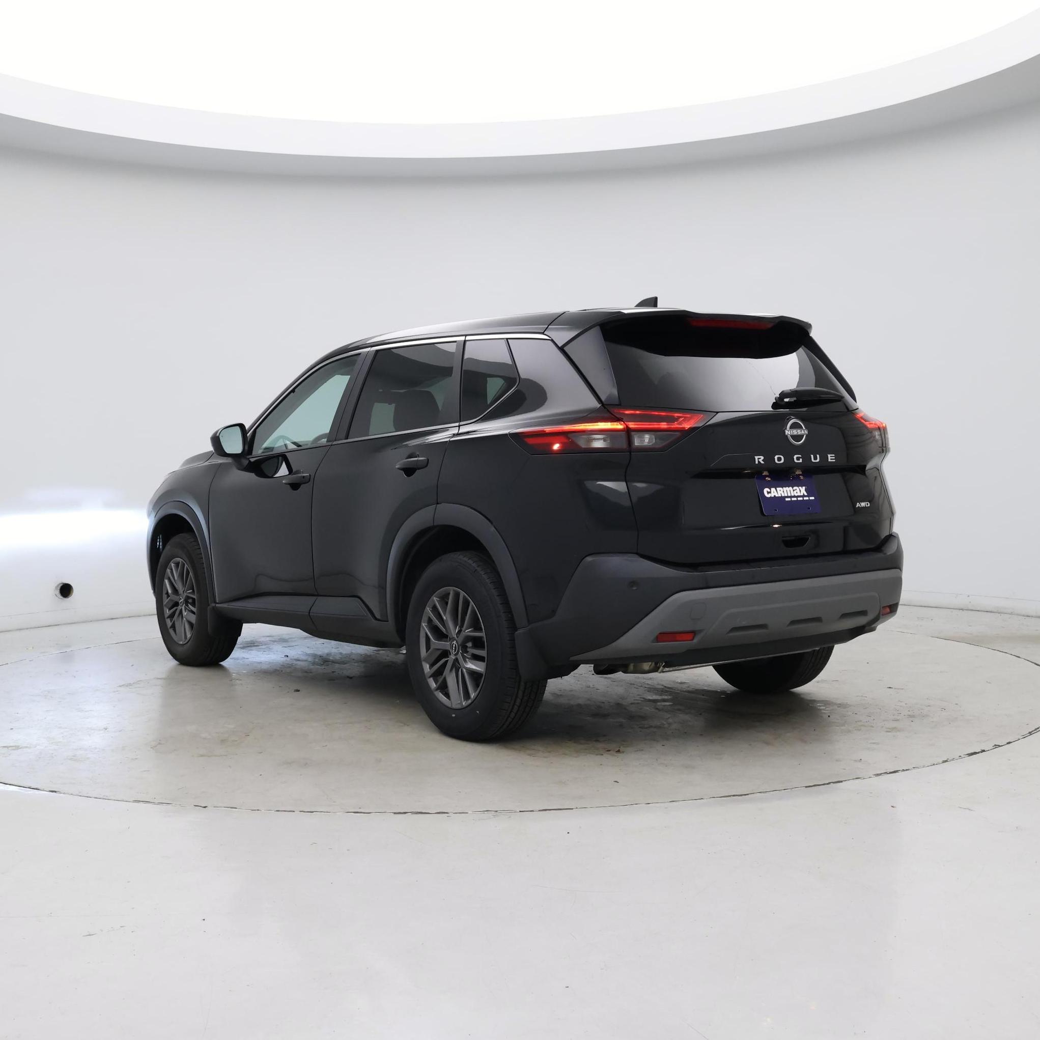 Thumbnail: 2023 Nissan Rogue - 2
