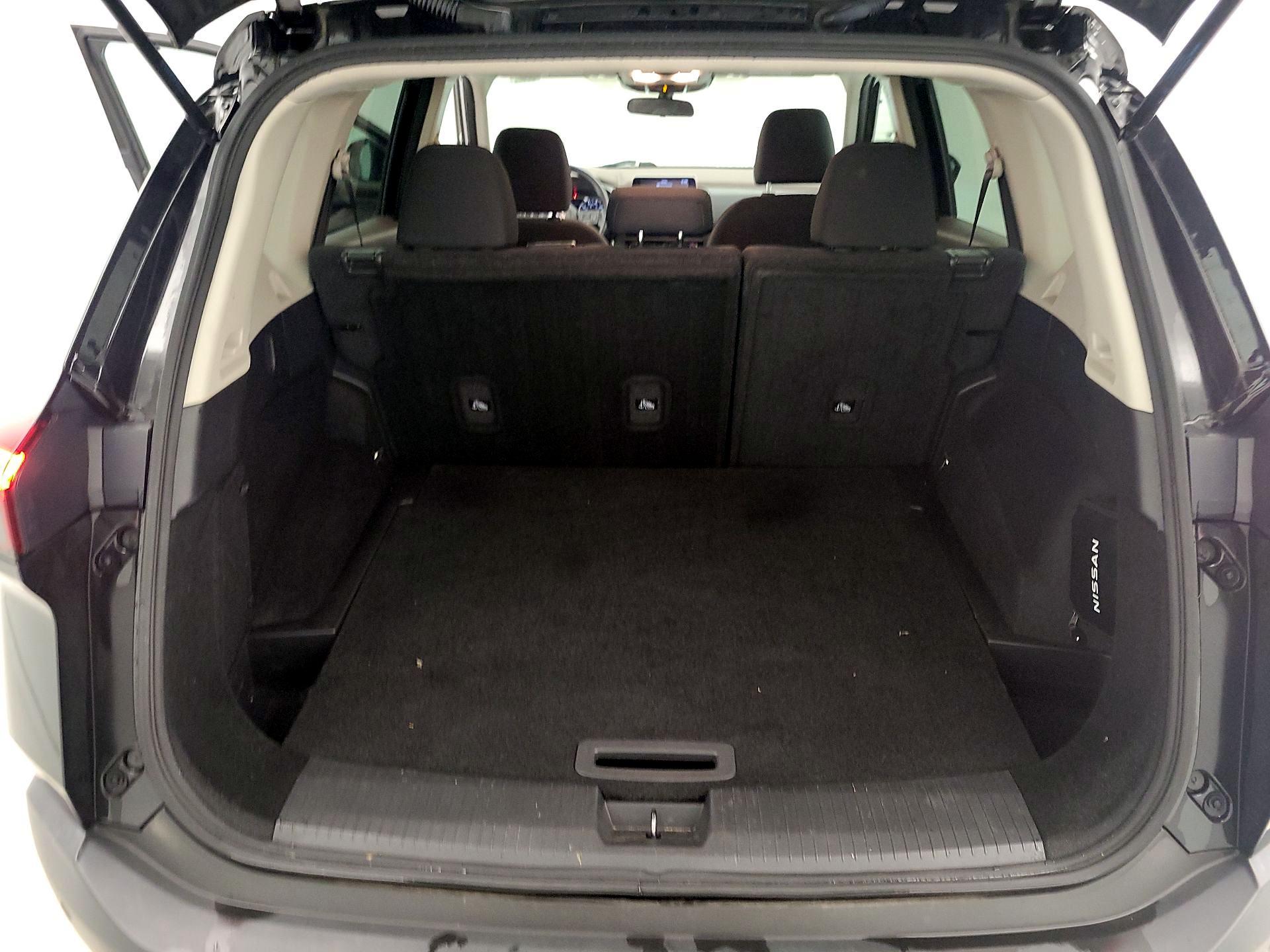 Thumbnail: 2023 Nissan Rogue - 20