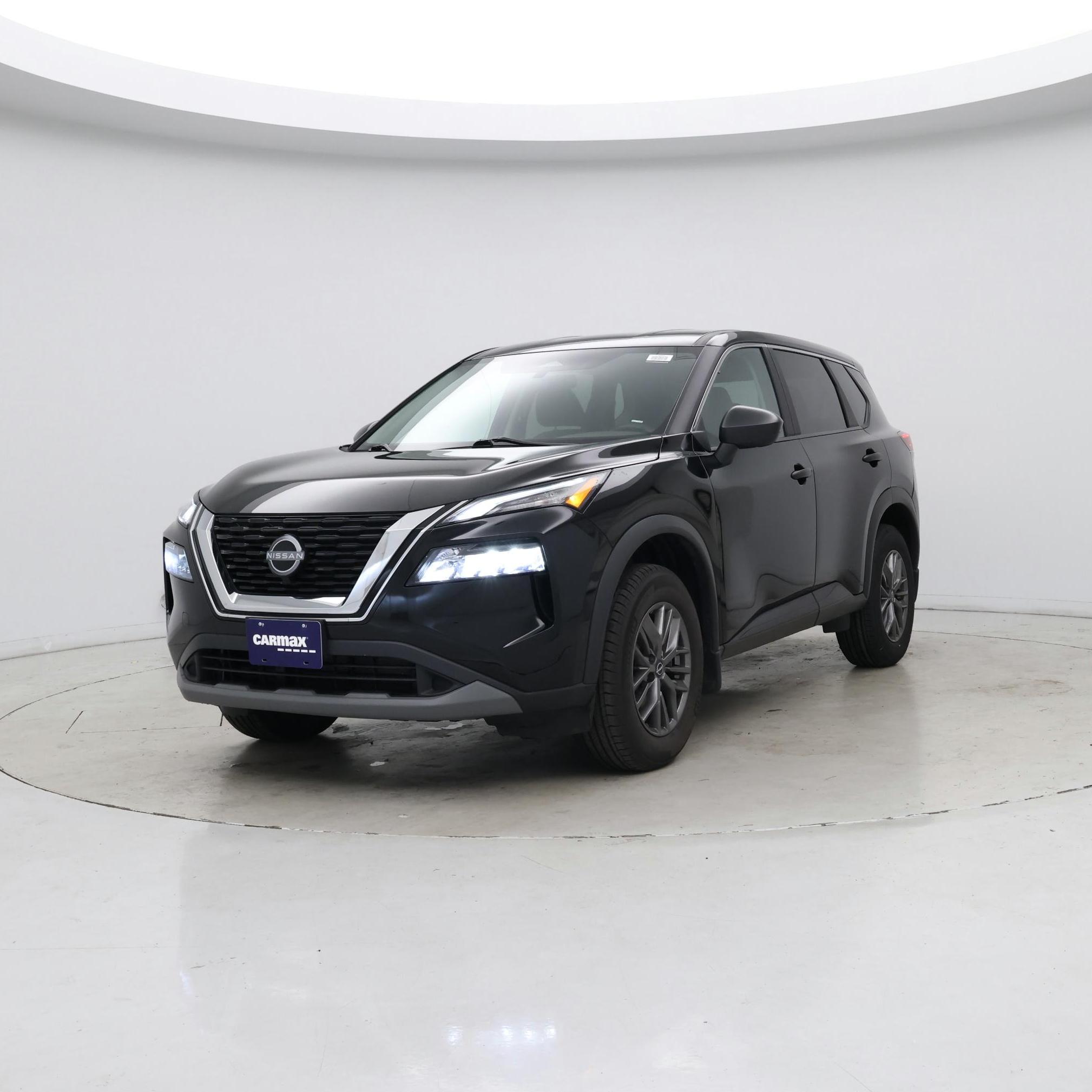 Thumbnail: 2023 Nissan Rogue - 4