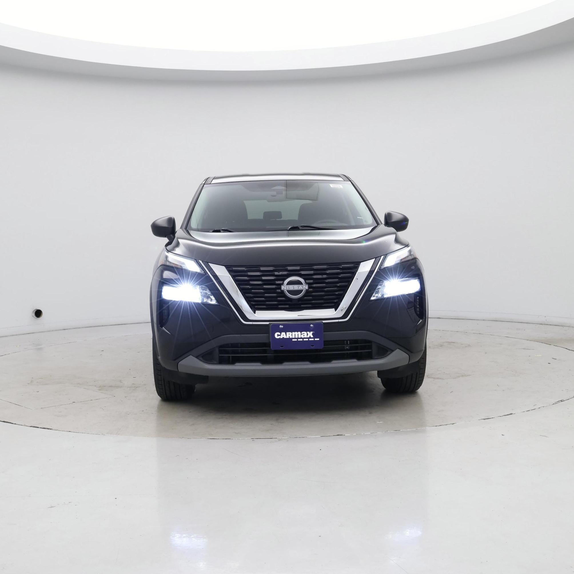 Thumbnail: 2023 Nissan Rogue - 5