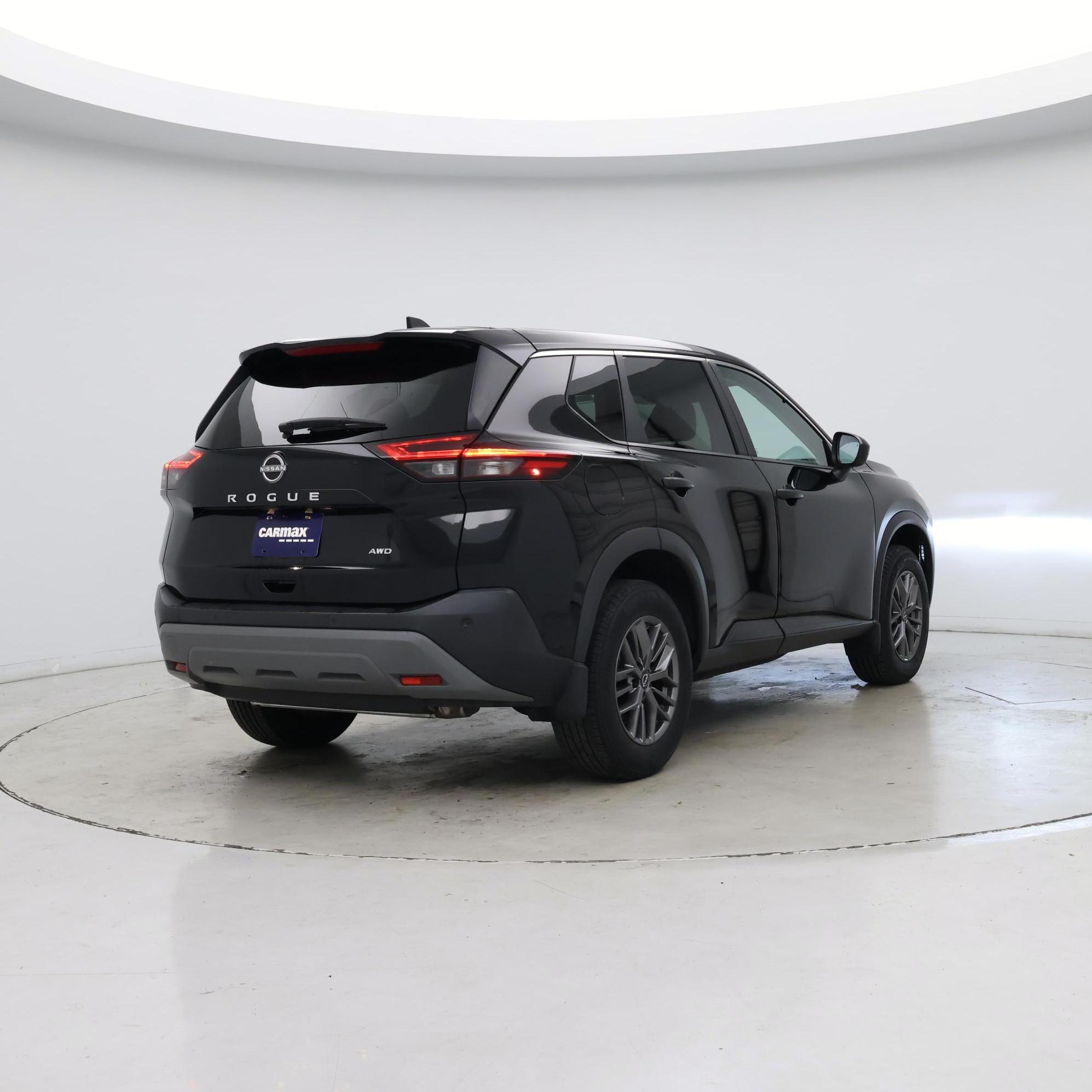 Thumbnail: 2023 Nissan Rogue - 8
