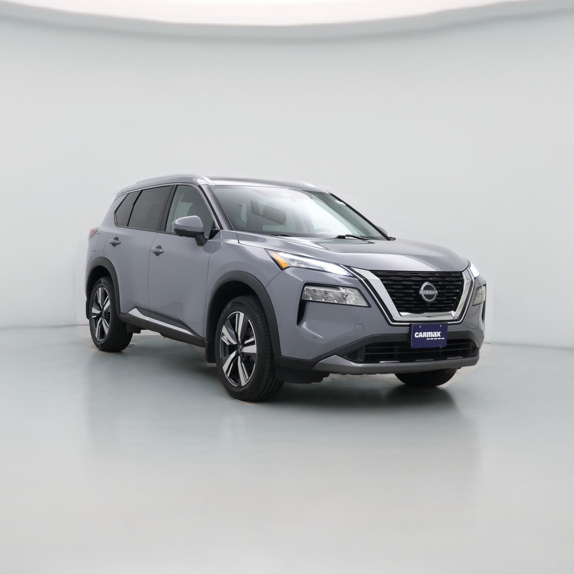 Thumbnail: 2023 Nissan Rogue - 1