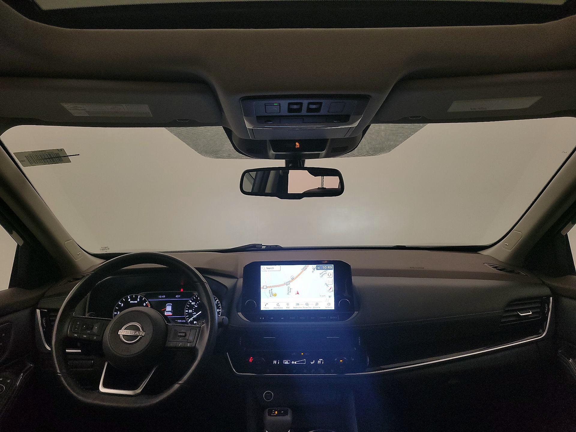 Thumbnail: 2023 Nissan Rogue - 9