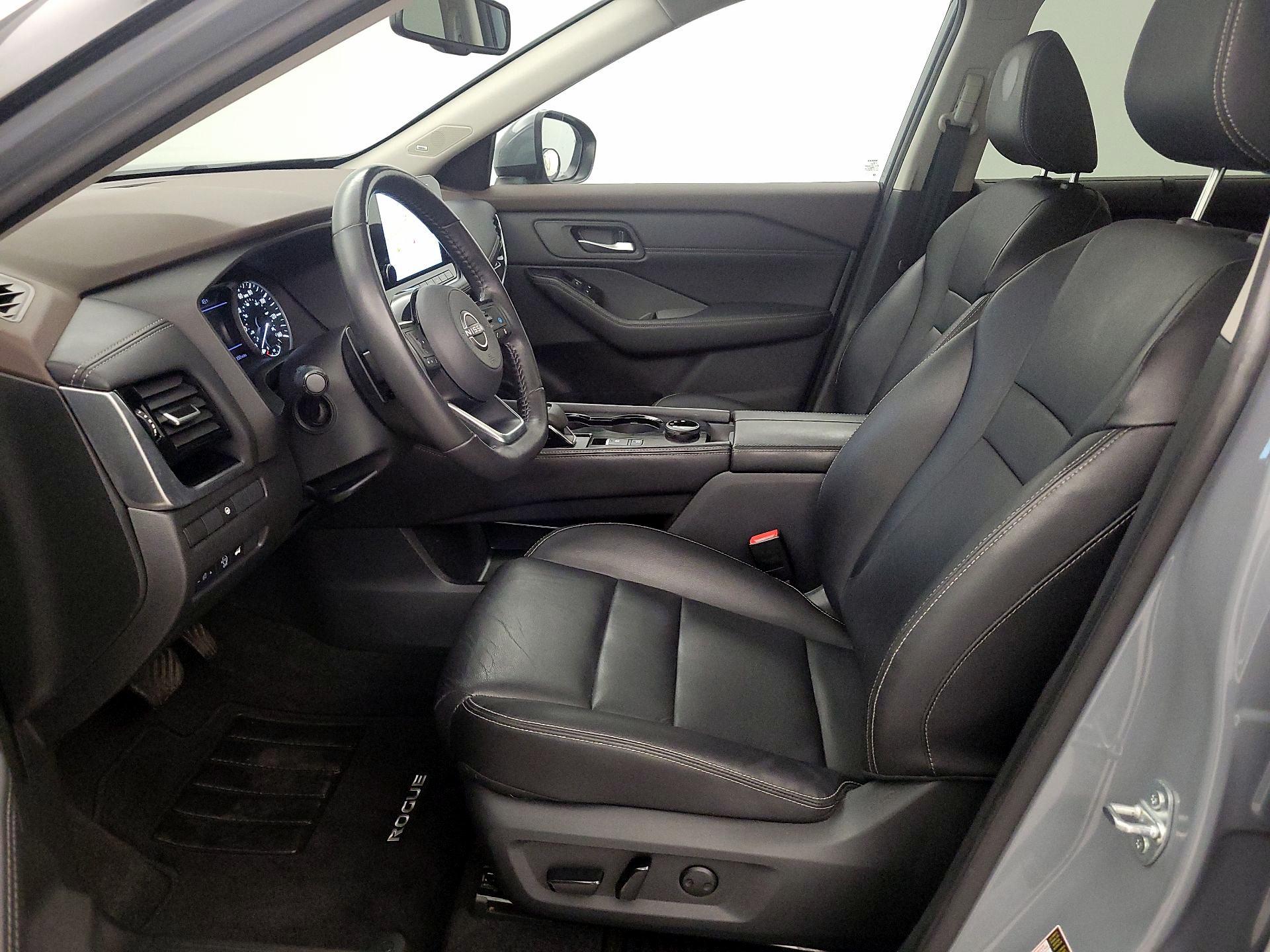 Thumbnail: 2023 Nissan Rogue - 11