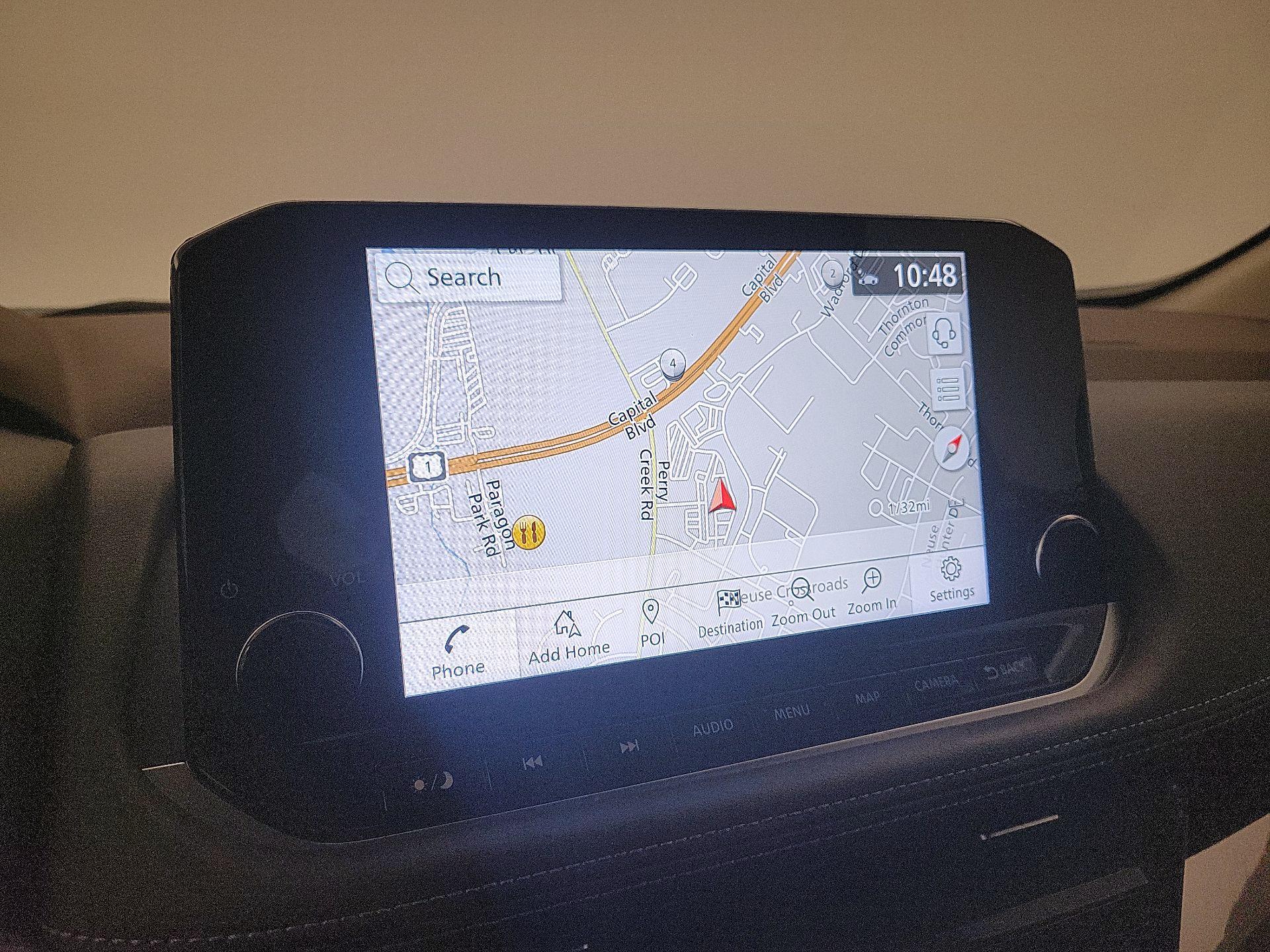 Thumbnail: 2023 Nissan Rogue - 14