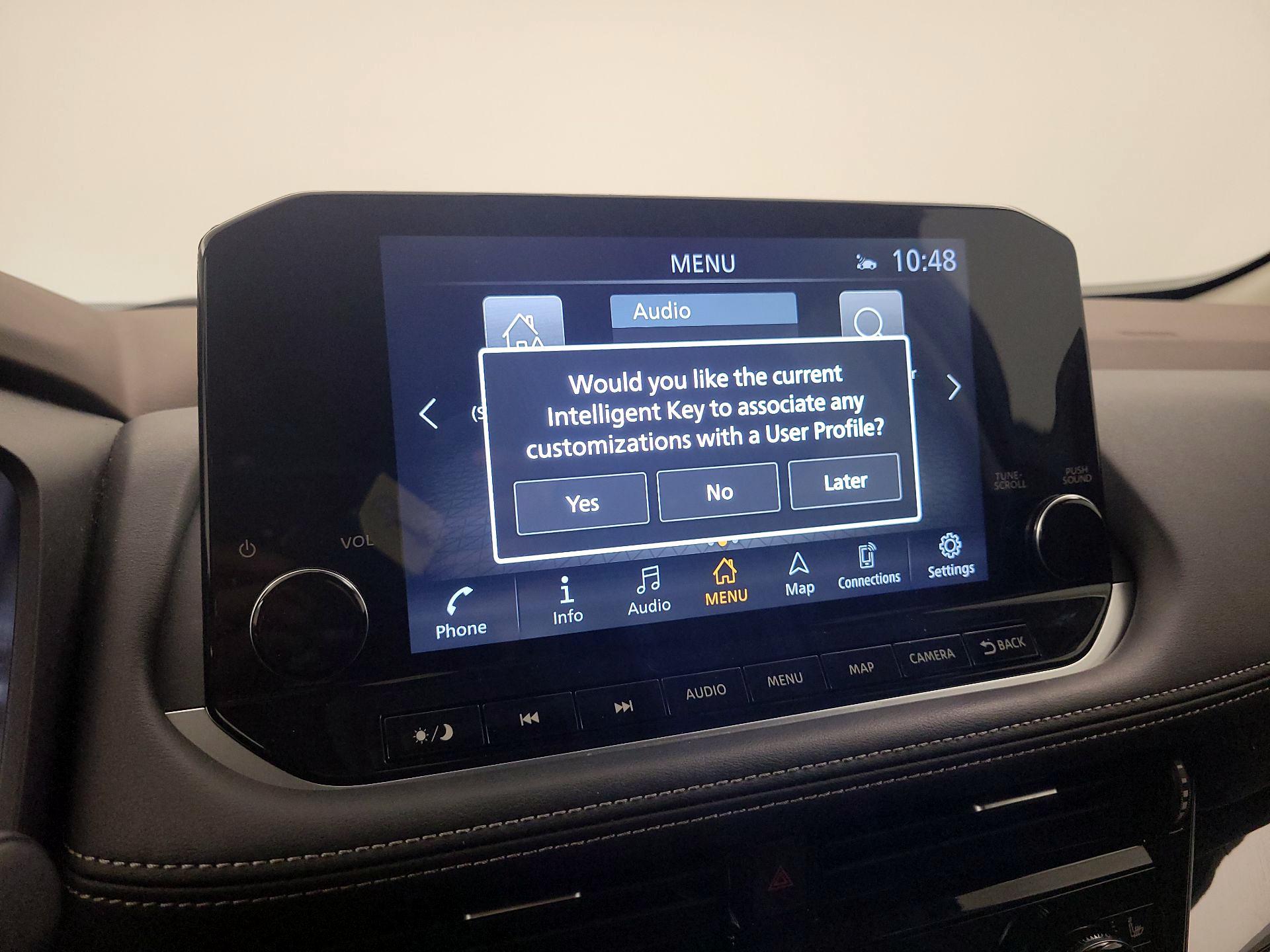 Thumbnail: 2023 Nissan Rogue - 16