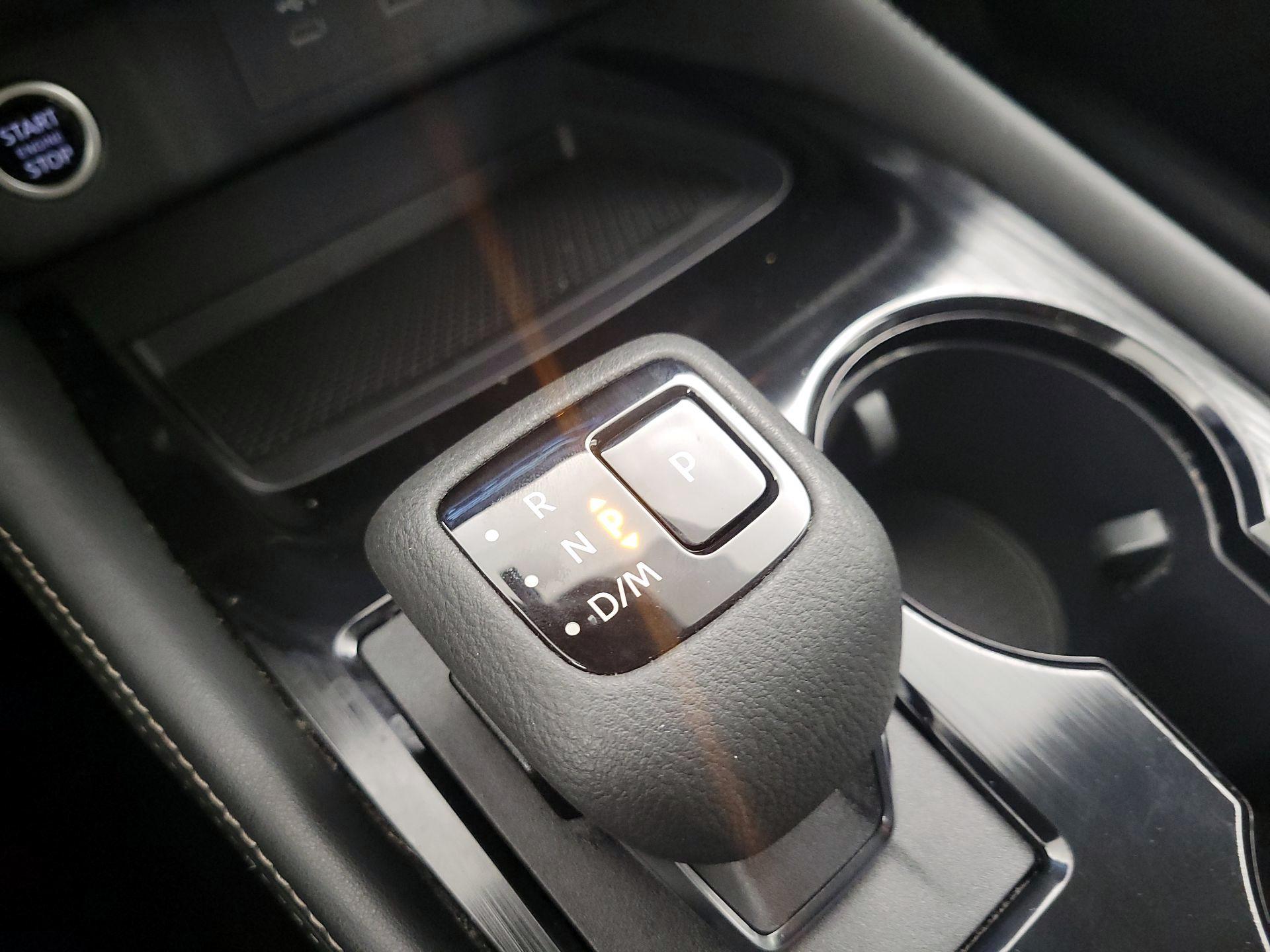 Thumbnail: 2023 Nissan Rogue - 18