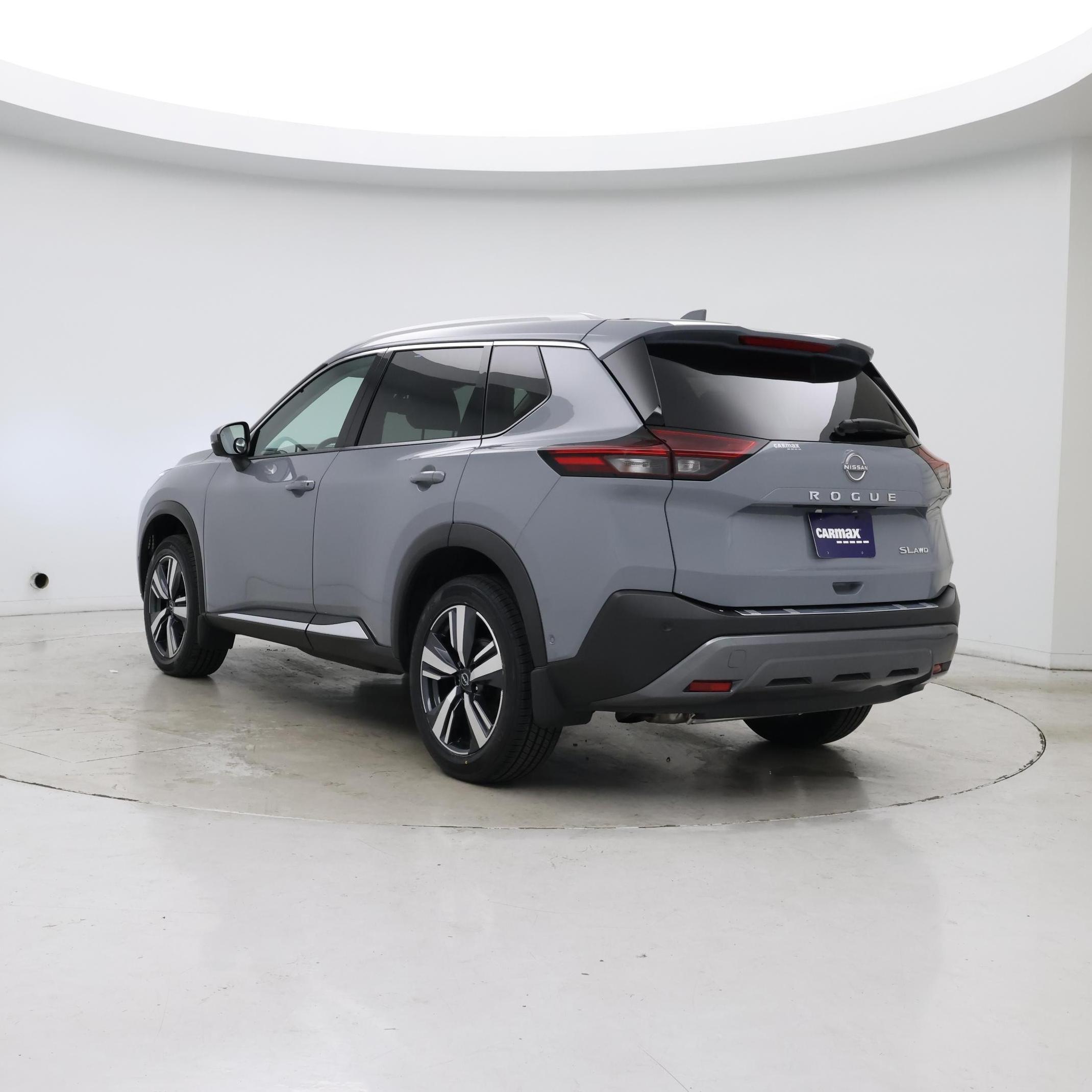 Thumbnail: 2023 Nissan Rogue - 2