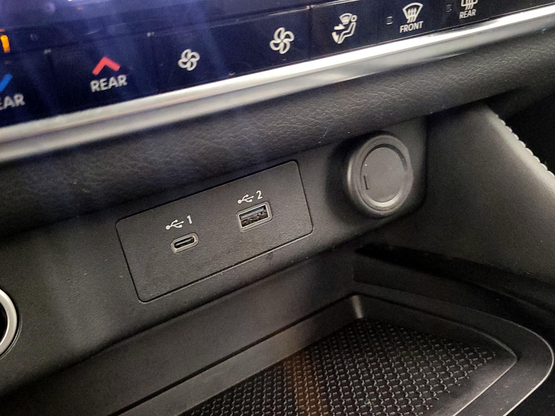 Thumbnail: 2023 Nissan Rogue - 19