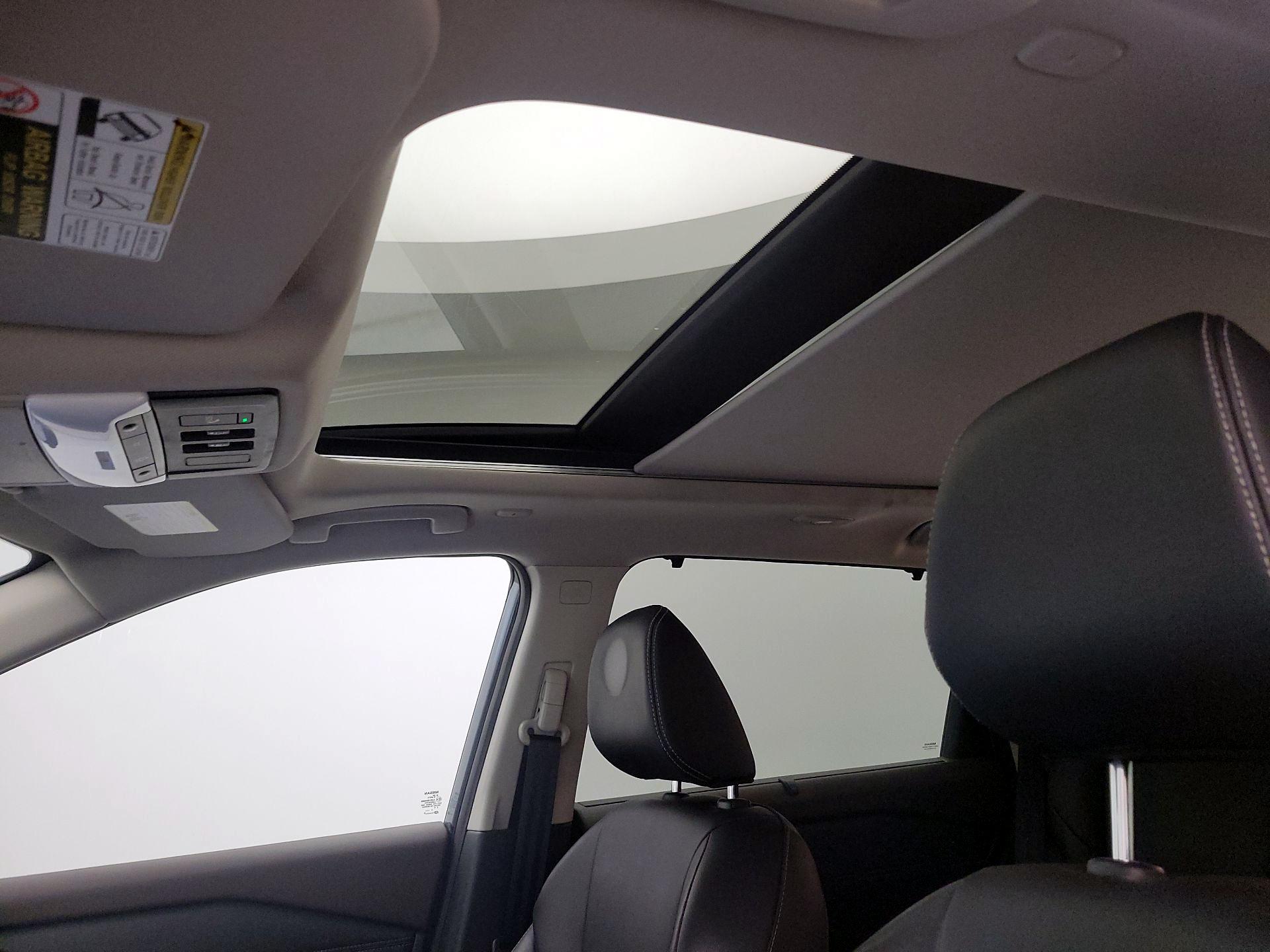 Thumbnail: 2023 Nissan Rogue - 20