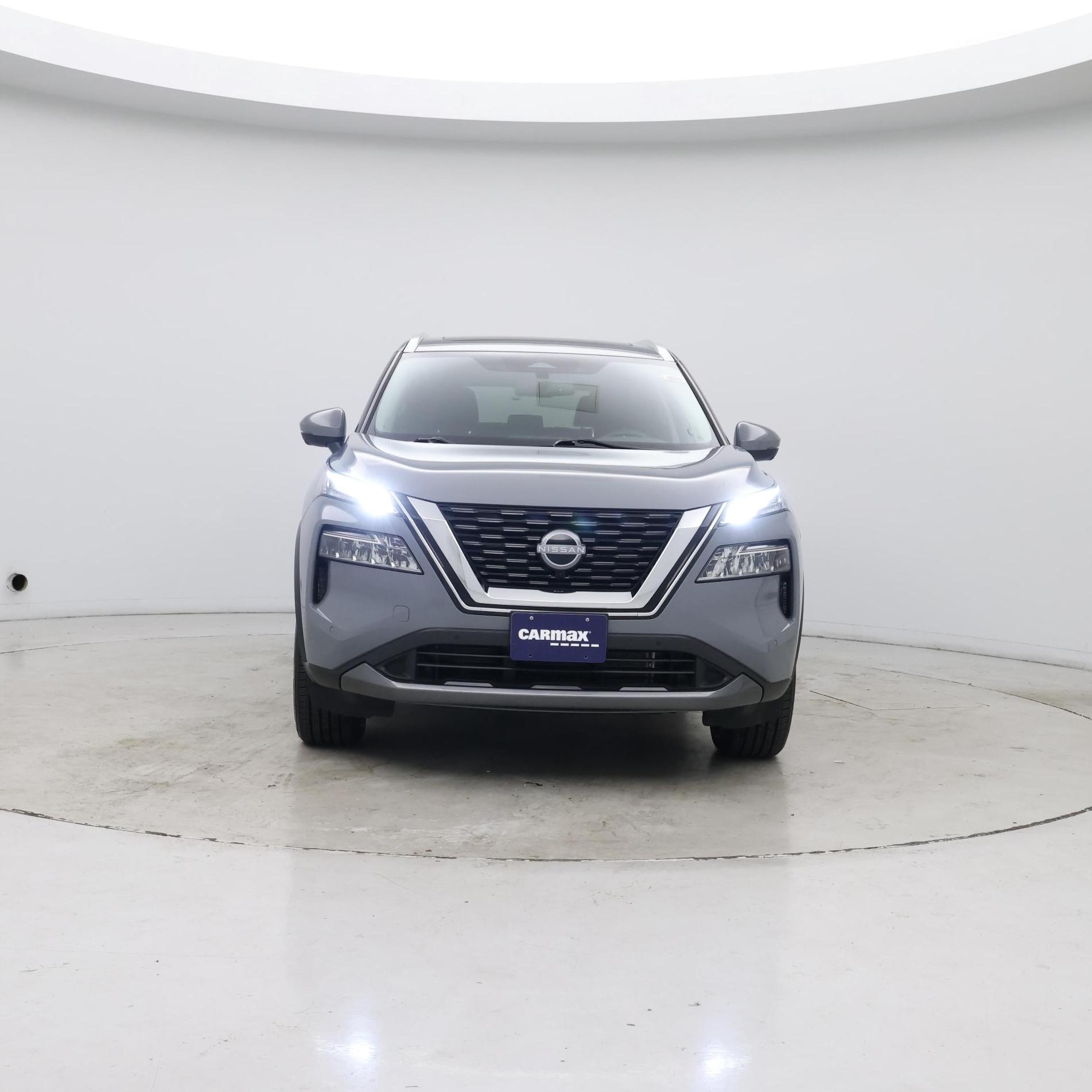 Thumbnail: 2023 Nissan Rogue - 5