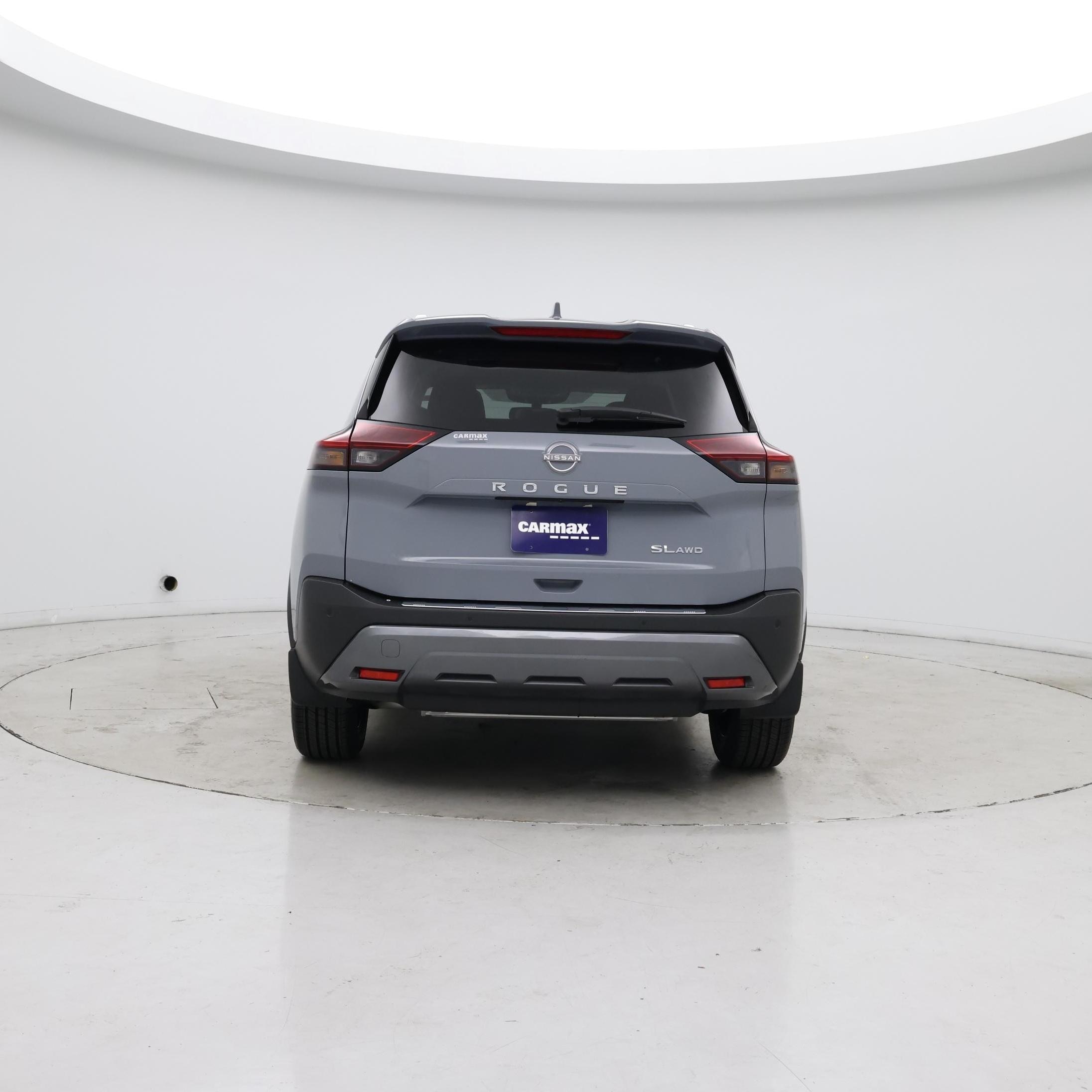 Thumbnail: 2023 Nissan Rogue - 6