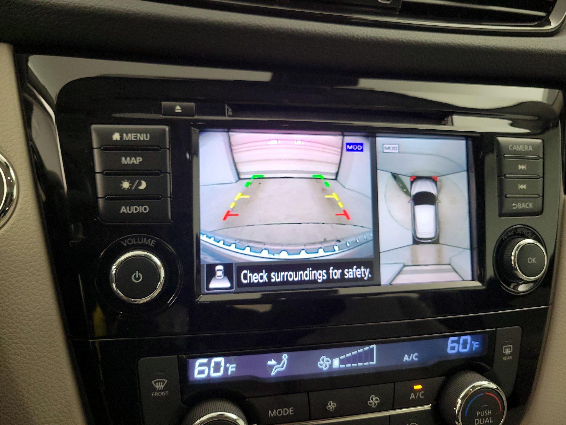 Thumbnail: 2022 Nissan Rogue Sport - 14