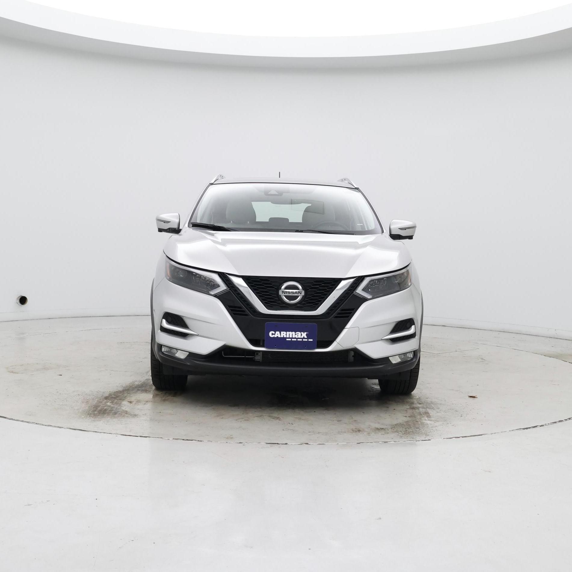 Thumbnail: 2022 Nissan Rogue Sport - 5