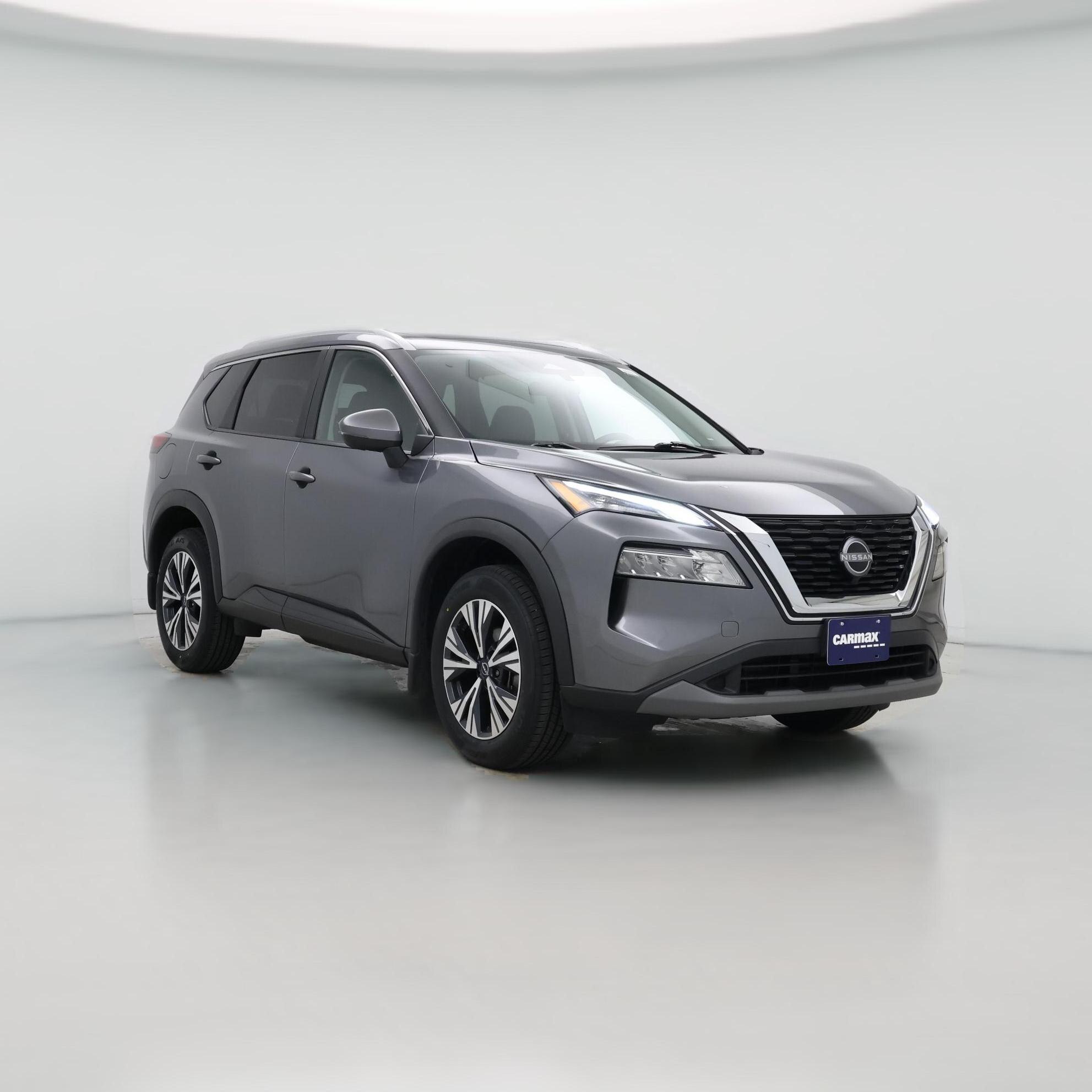Thumbnail: 2023 Nissan Rogue - 1