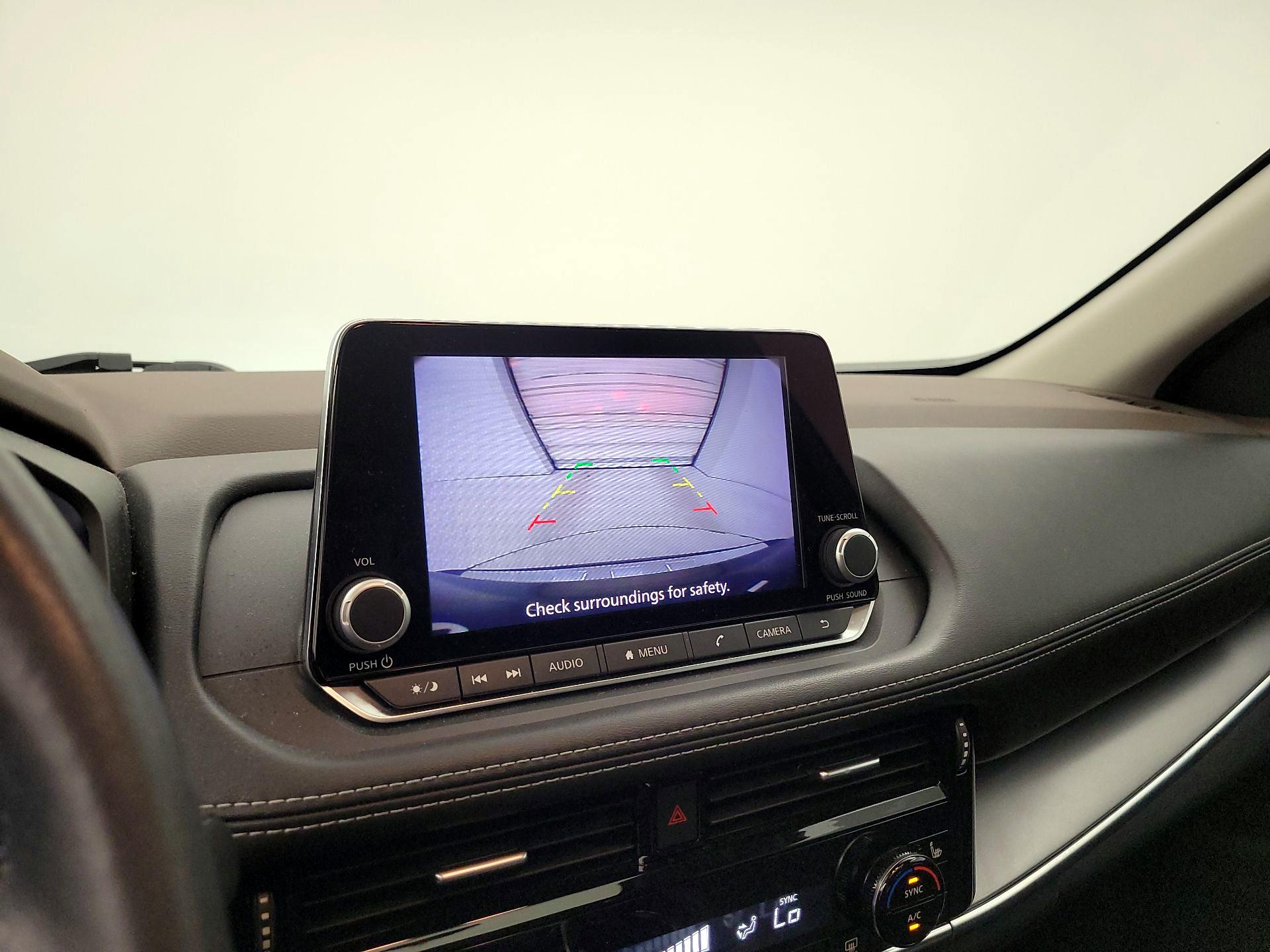 Thumbnail: 2023 Nissan Rogue - 14