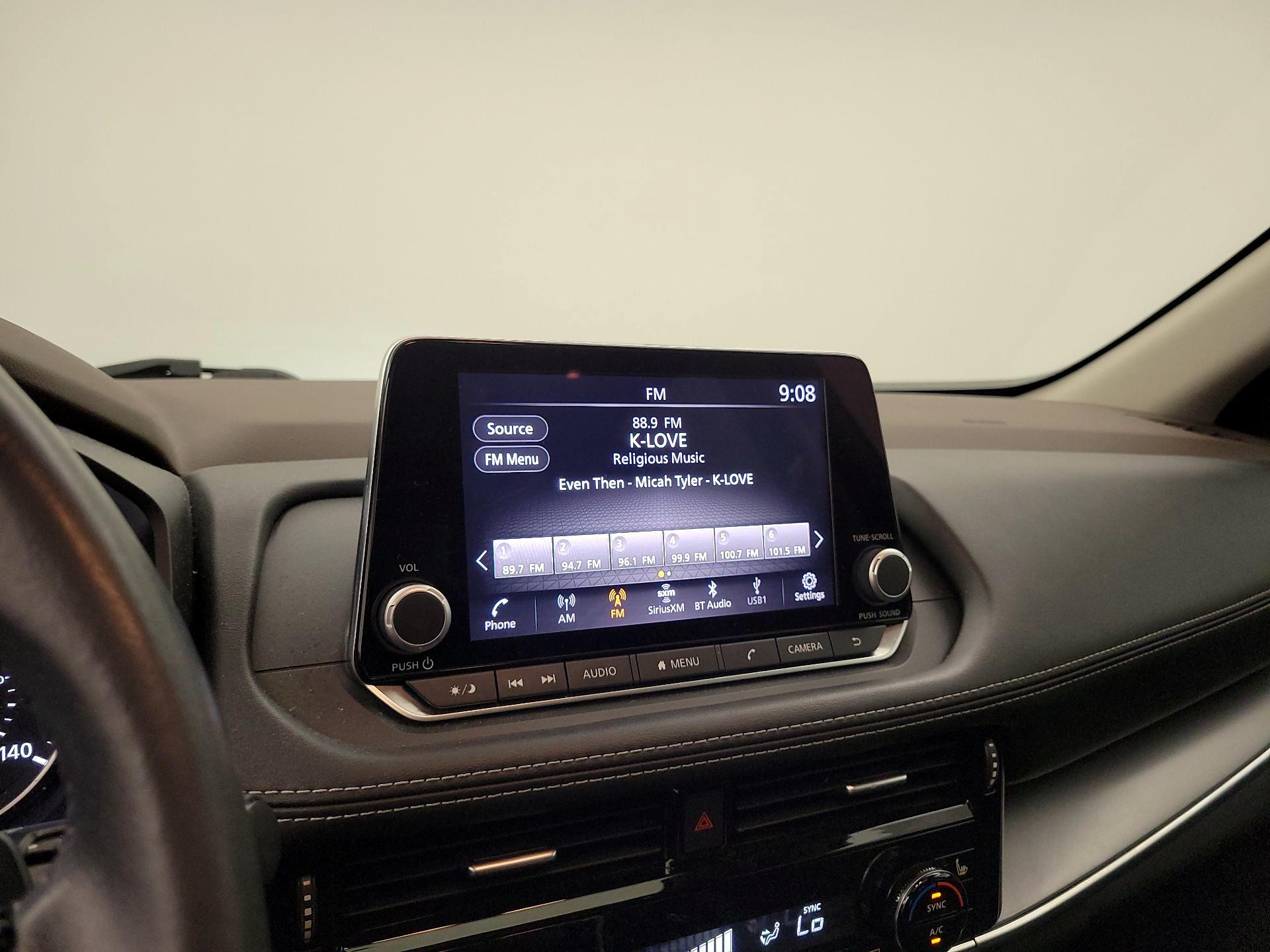 Thumbnail: 2023 Nissan Rogue - 15