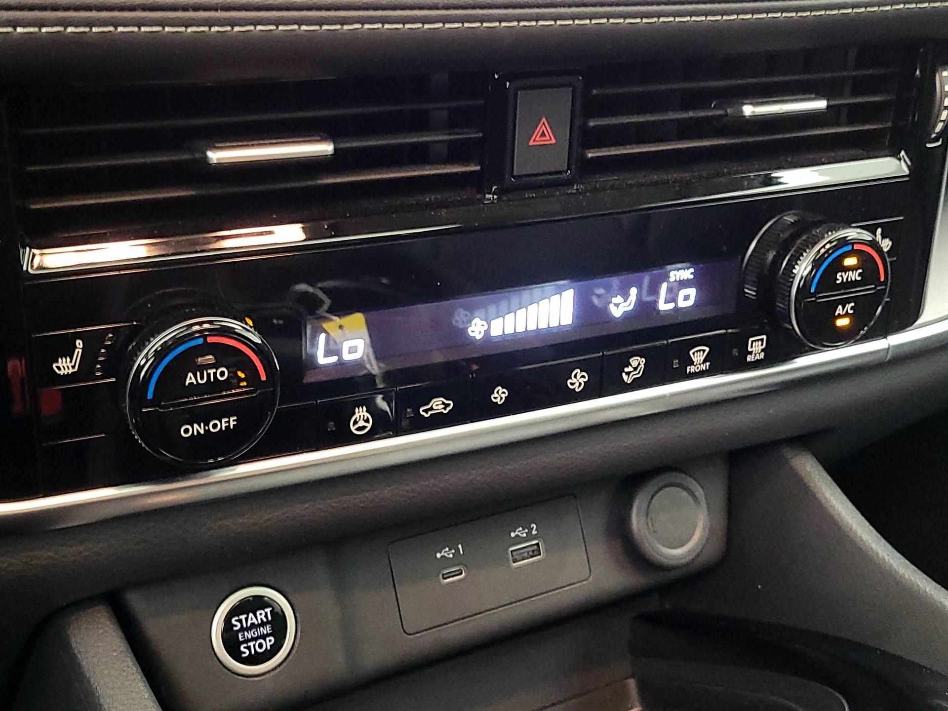 Thumbnail: 2023 Nissan Rogue - 16