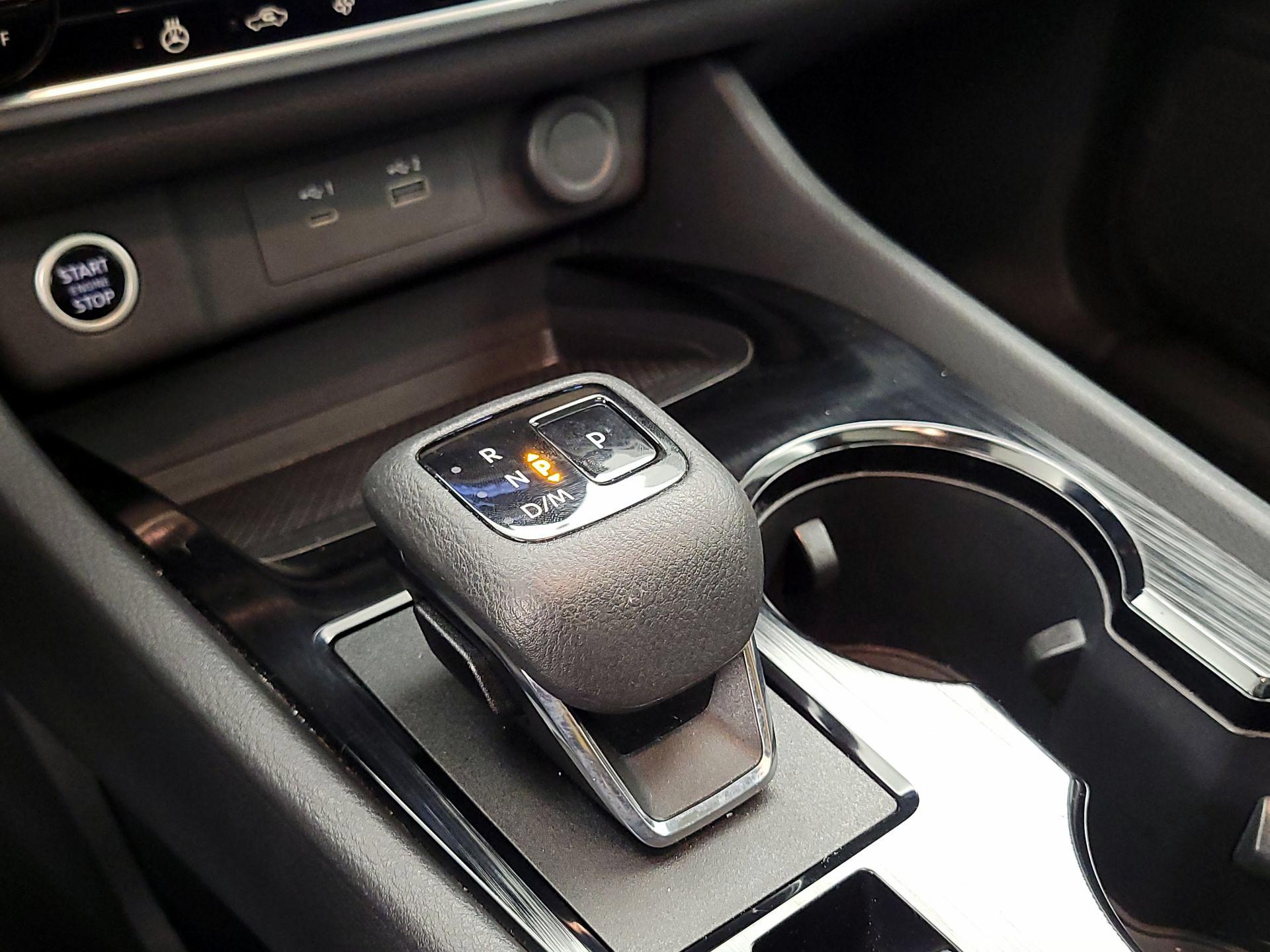 Thumbnail: 2023 Nissan Rogue - 17