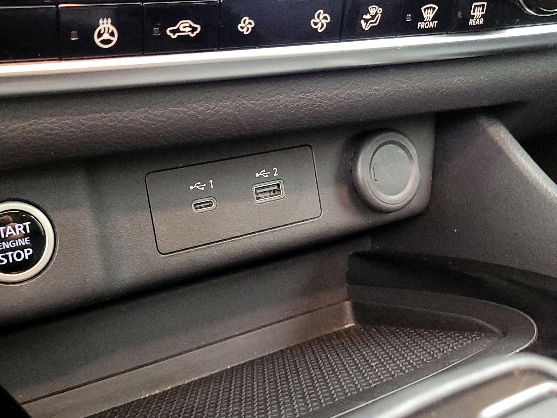 Thumbnail: 2023 Nissan Rogue - 18