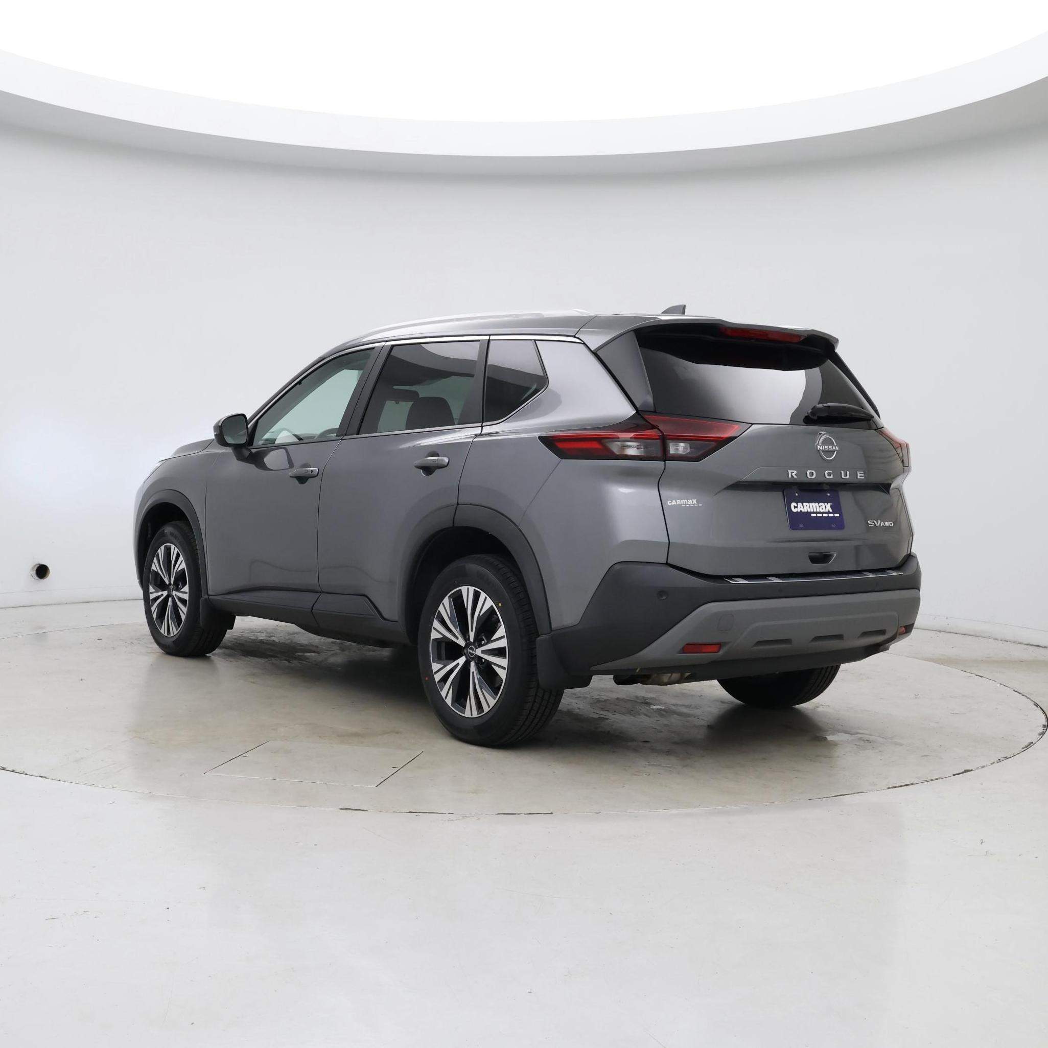 Thumbnail: 2023 Nissan Rogue - 2