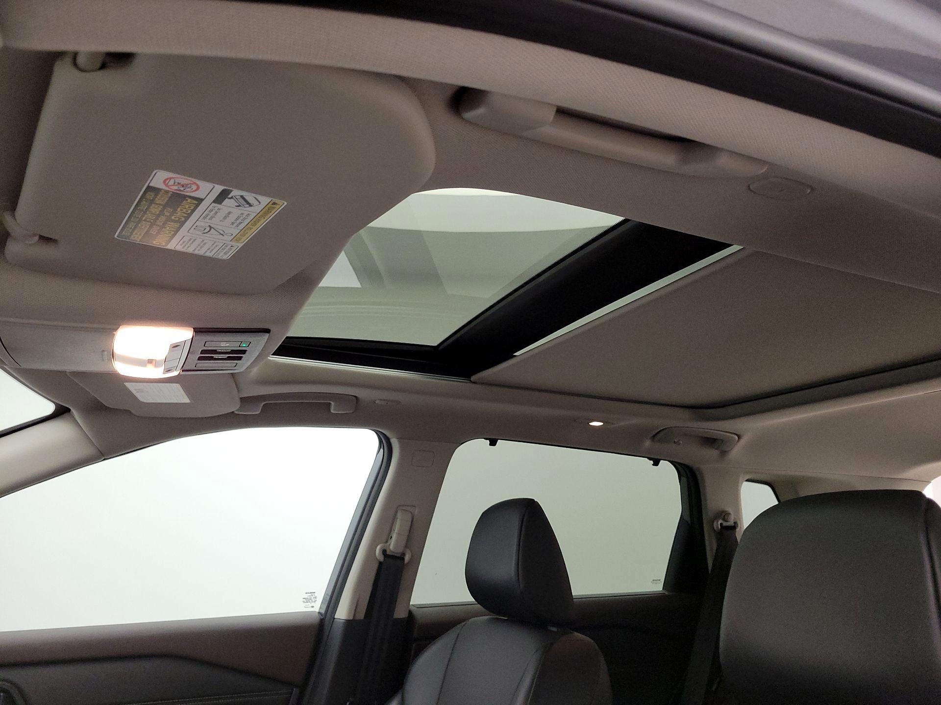 Thumbnail: 2023 Nissan Rogue - 19