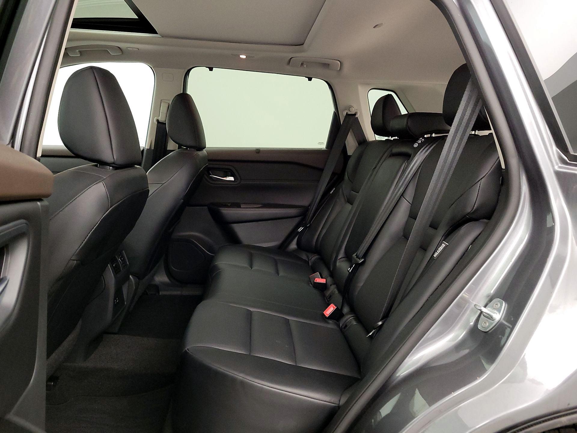 Thumbnail: 2023 Nissan Rogue - 20