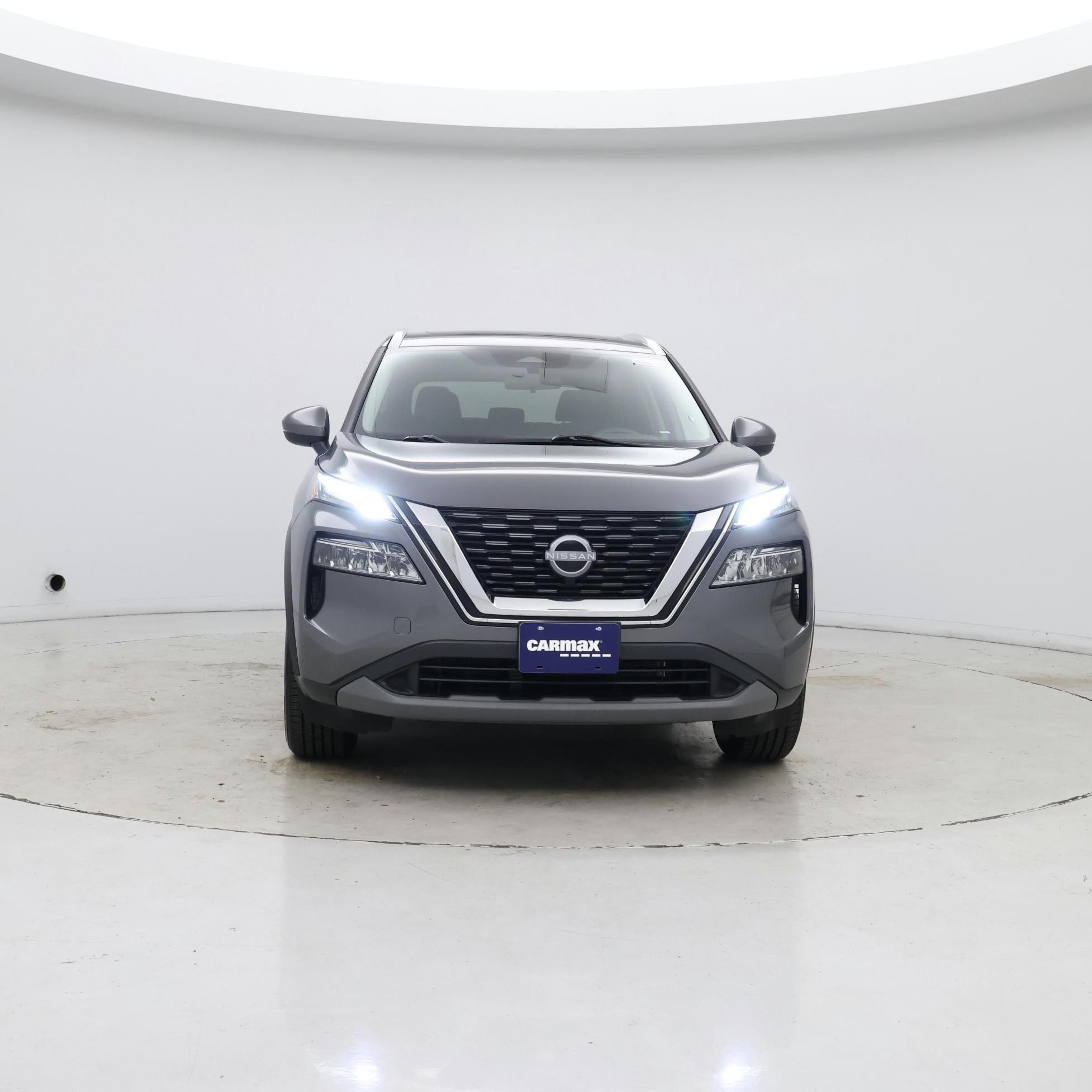 Thumbnail: 2023 Nissan Rogue - 5