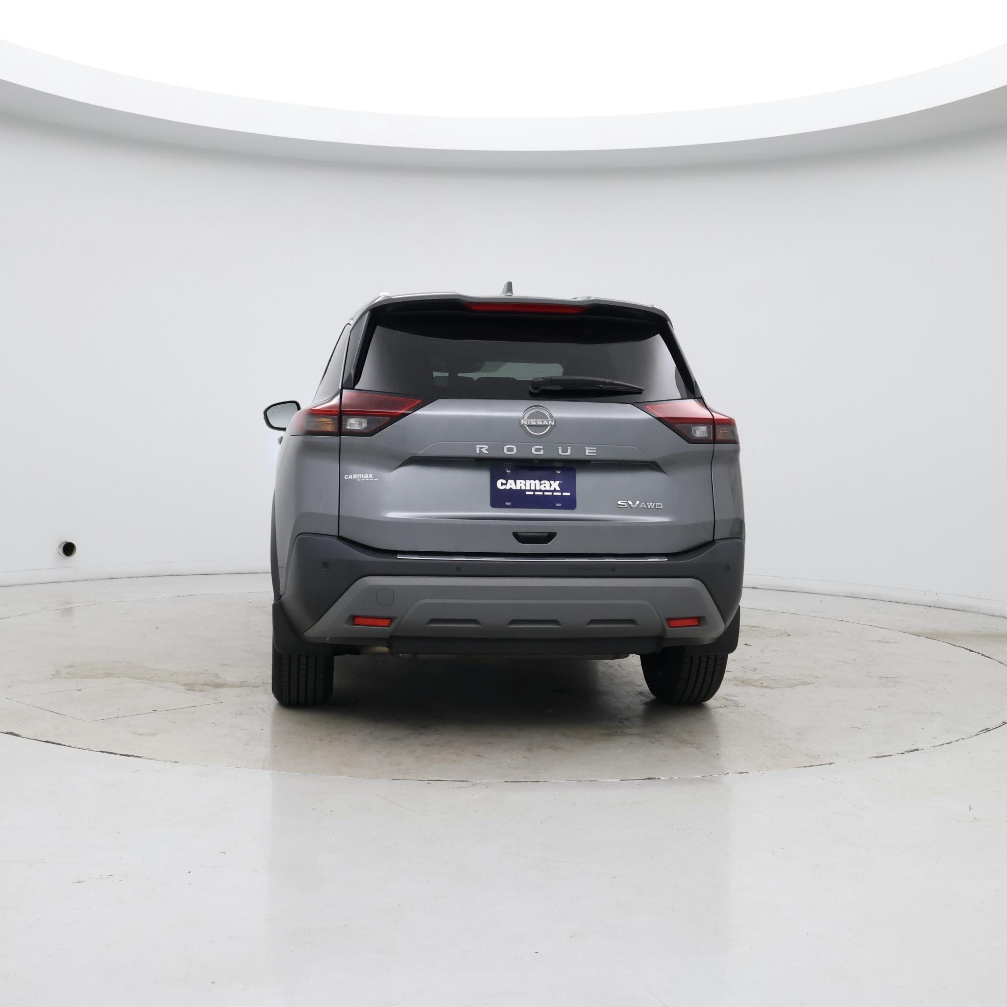 Thumbnail: 2023 Nissan Rogue - 6