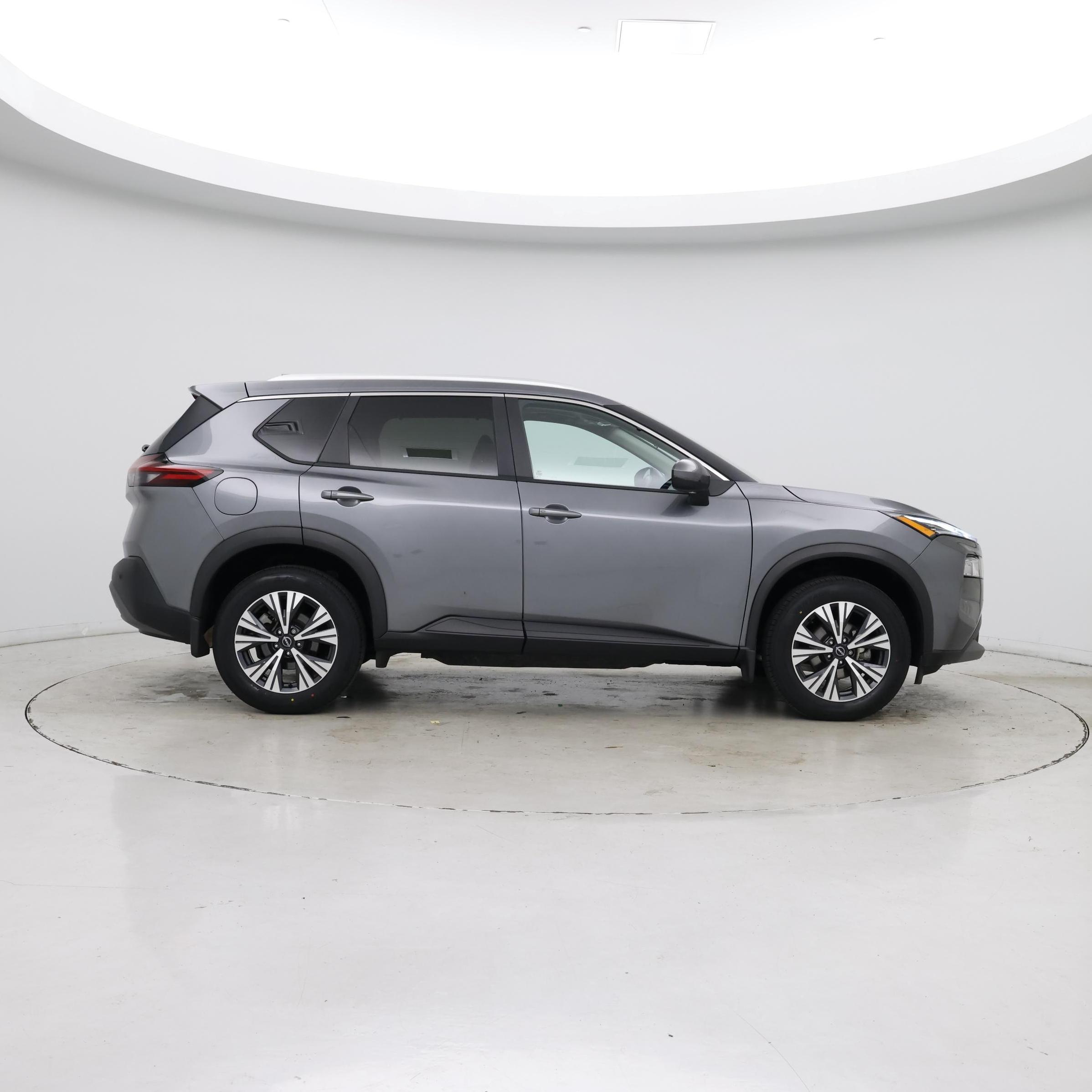 Thumbnail: 2023 Nissan Rogue - 7