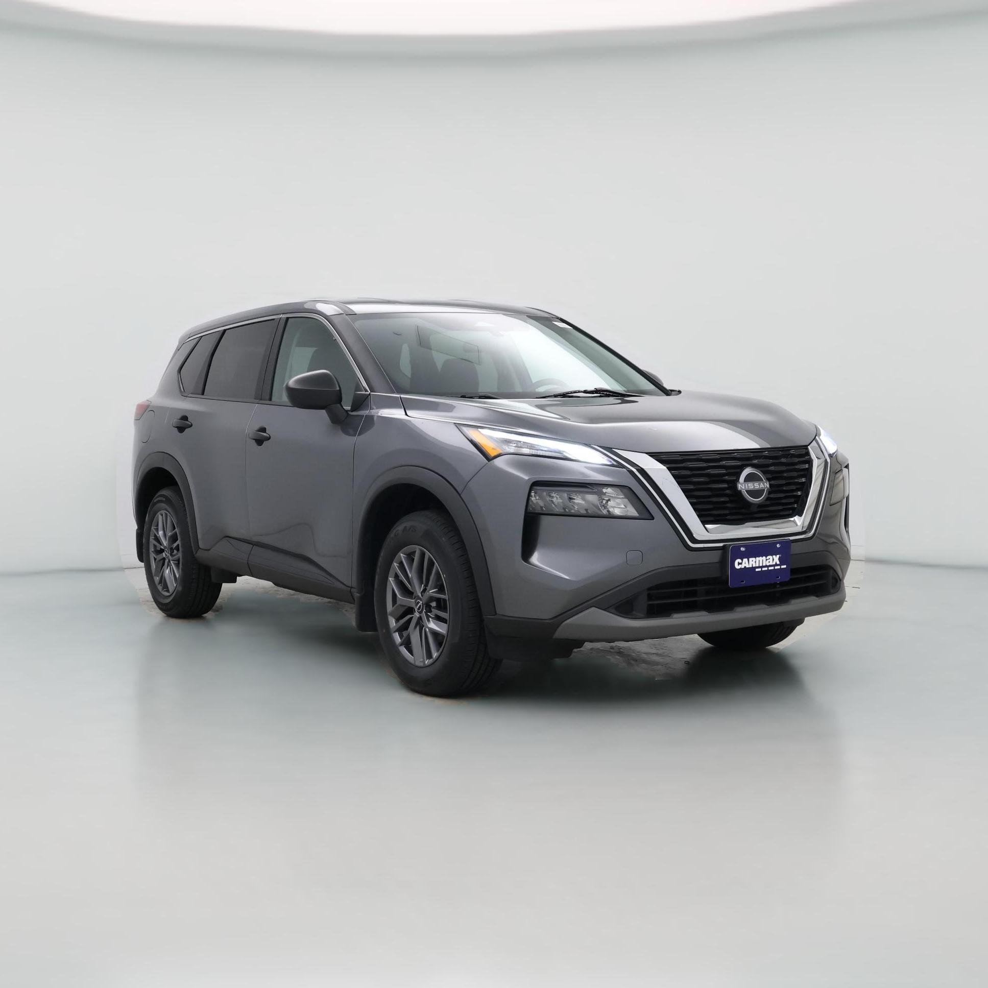 Thumbnail: 2023 Nissan Rogue - 1