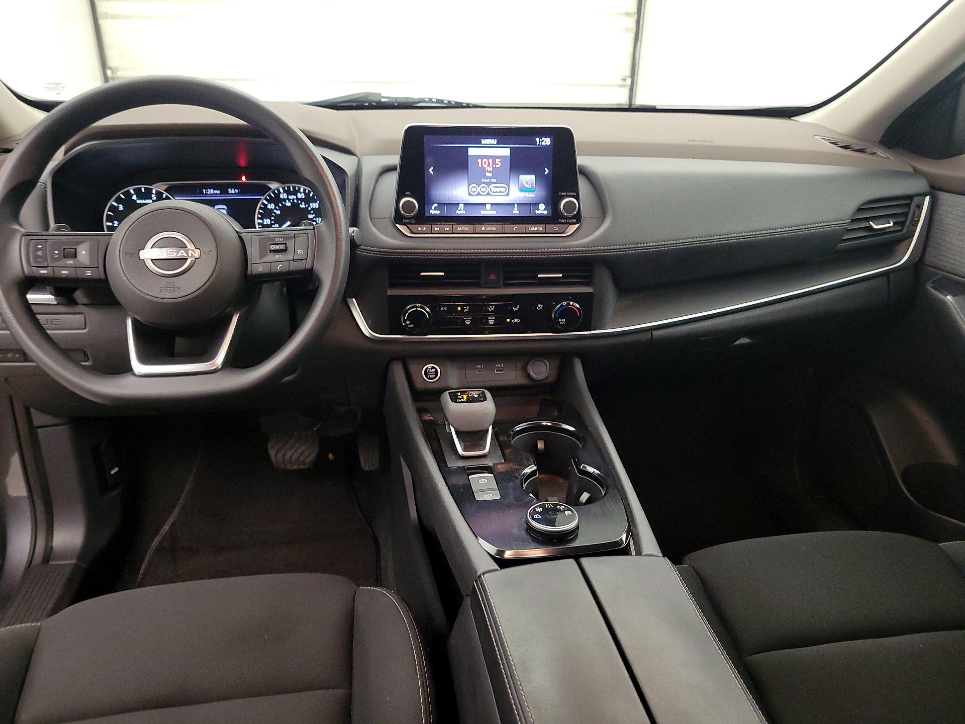 Thumbnail: 2023 Nissan Rogue - 9