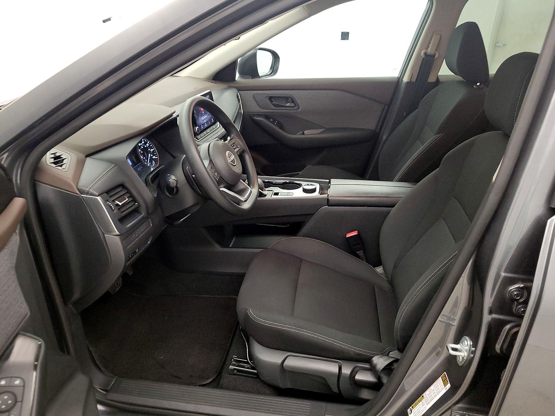 Thumbnail: 2023 Nissan Rogue - 11