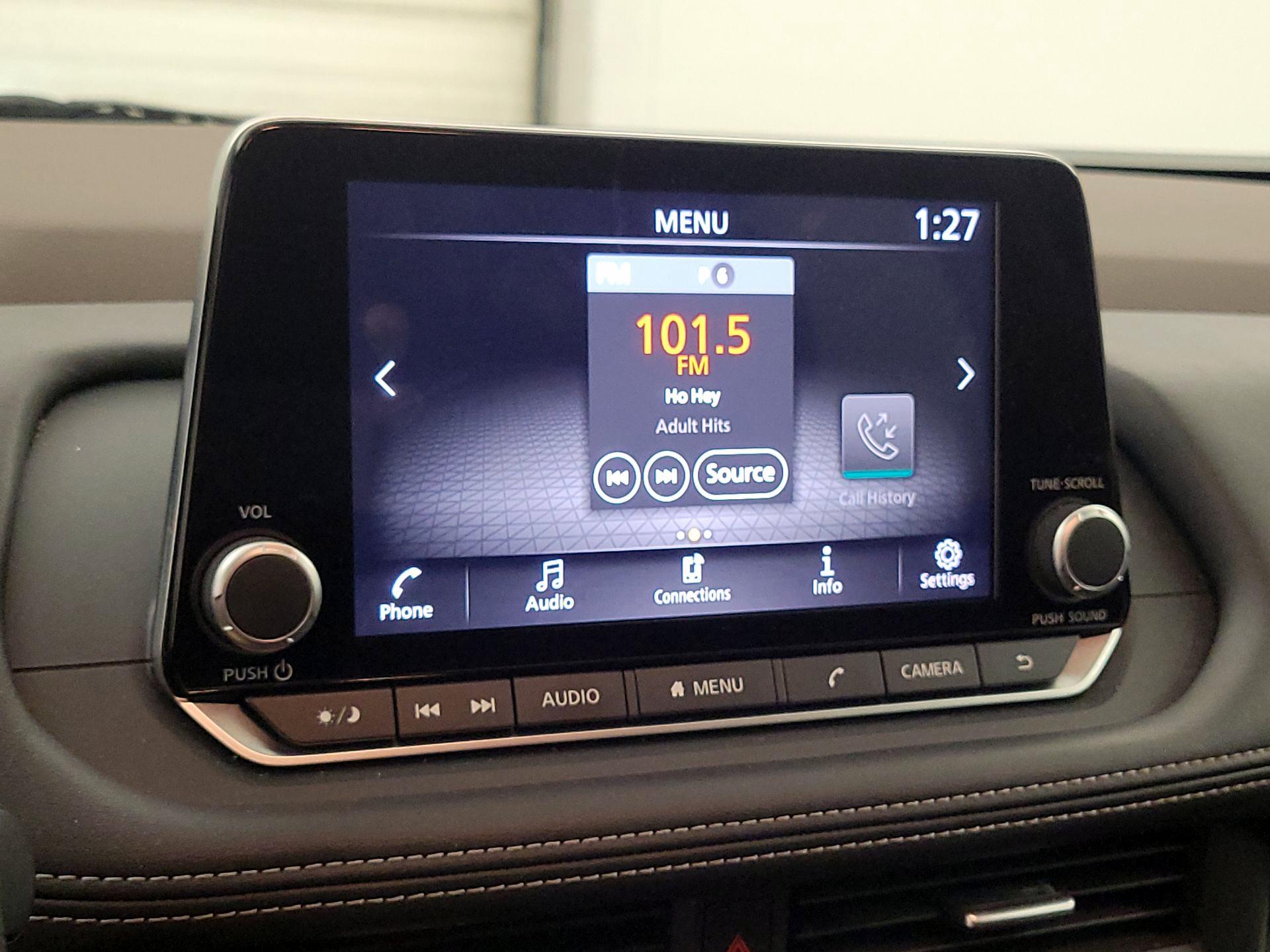 Thumbnail: 2023 Nissan Rogue - 15