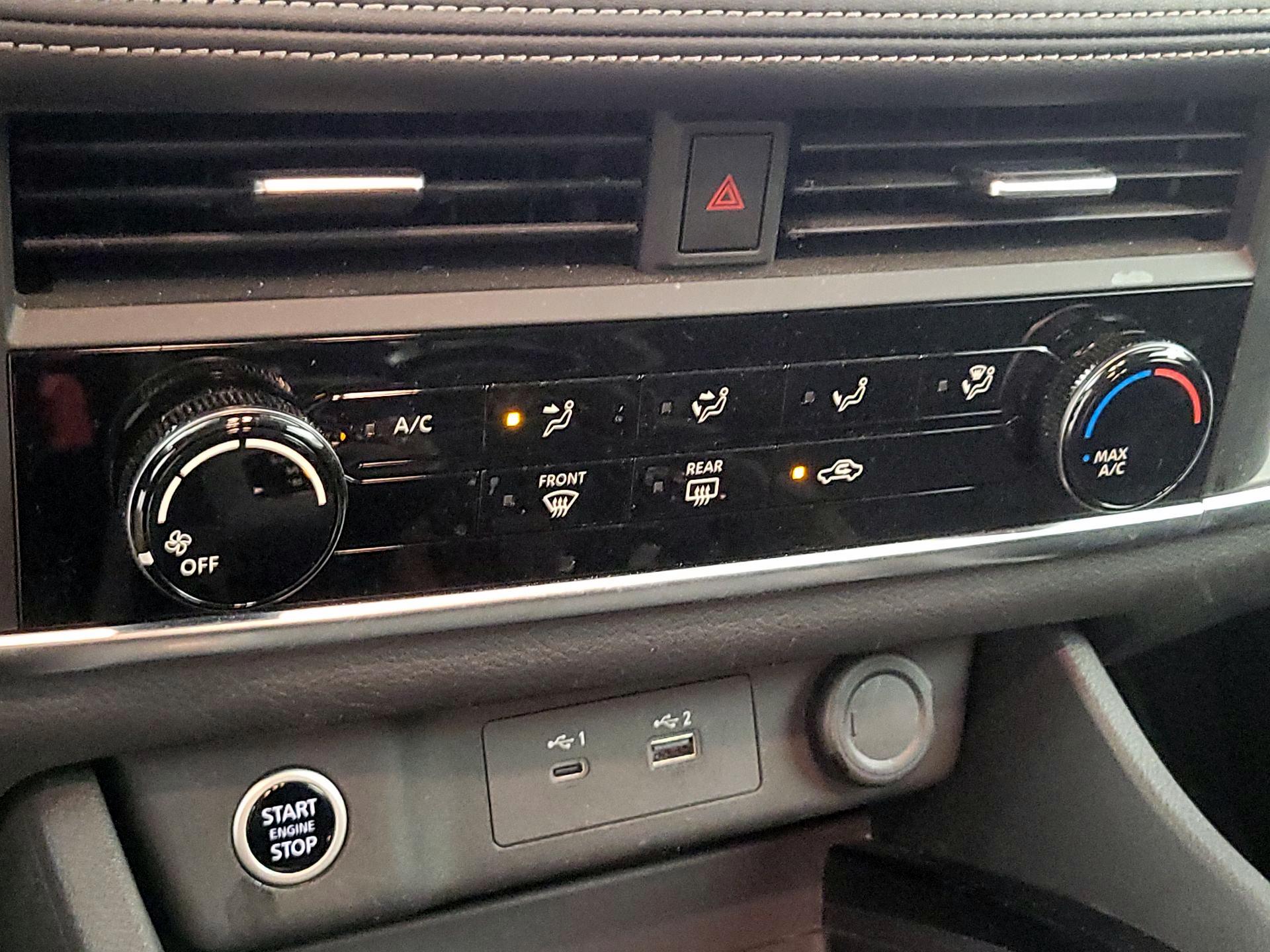 Thumbnail: 2023 Nissan Rogue - 16