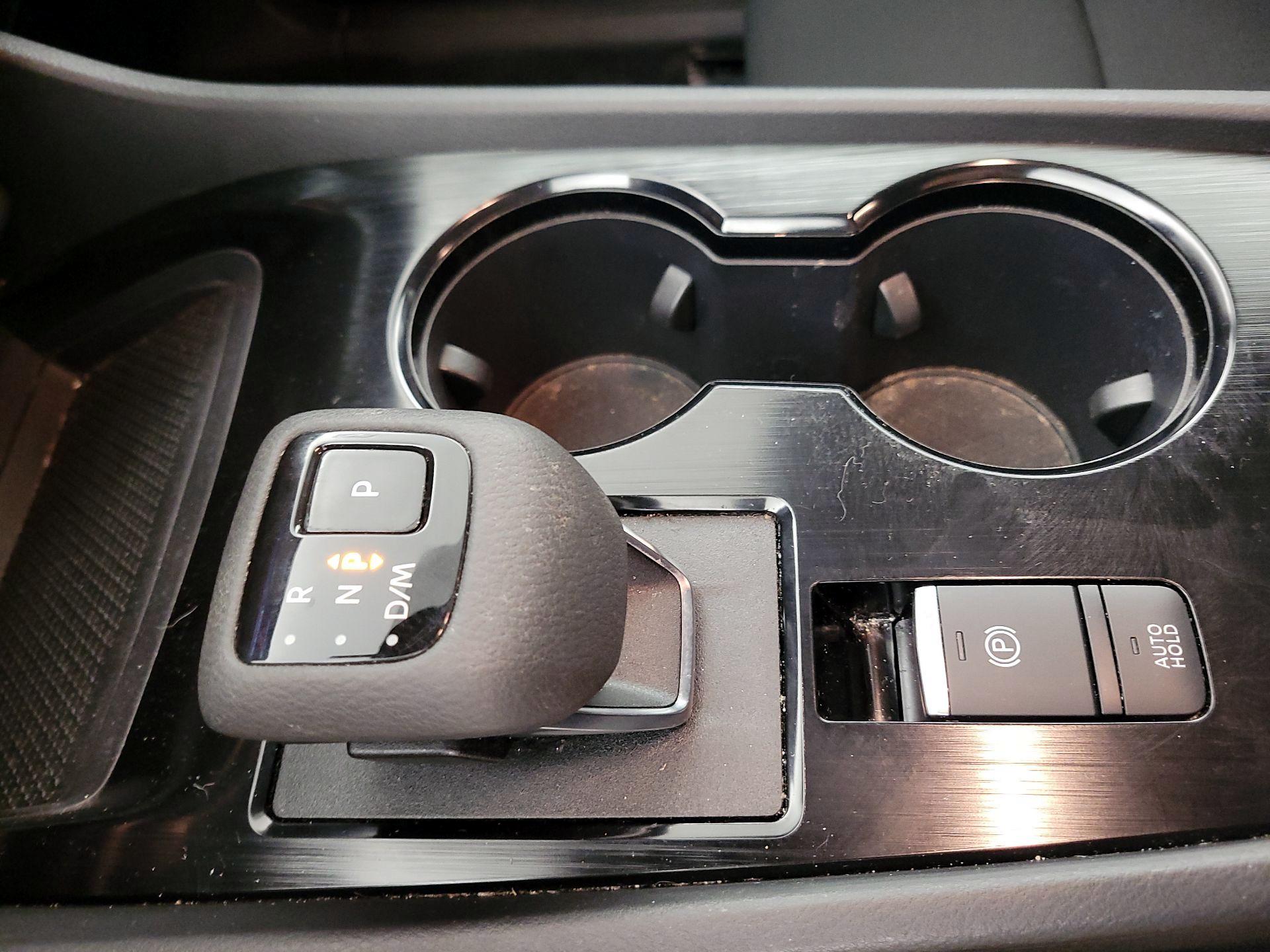 Thumbnail: 2023 Nissan Rogue - 17