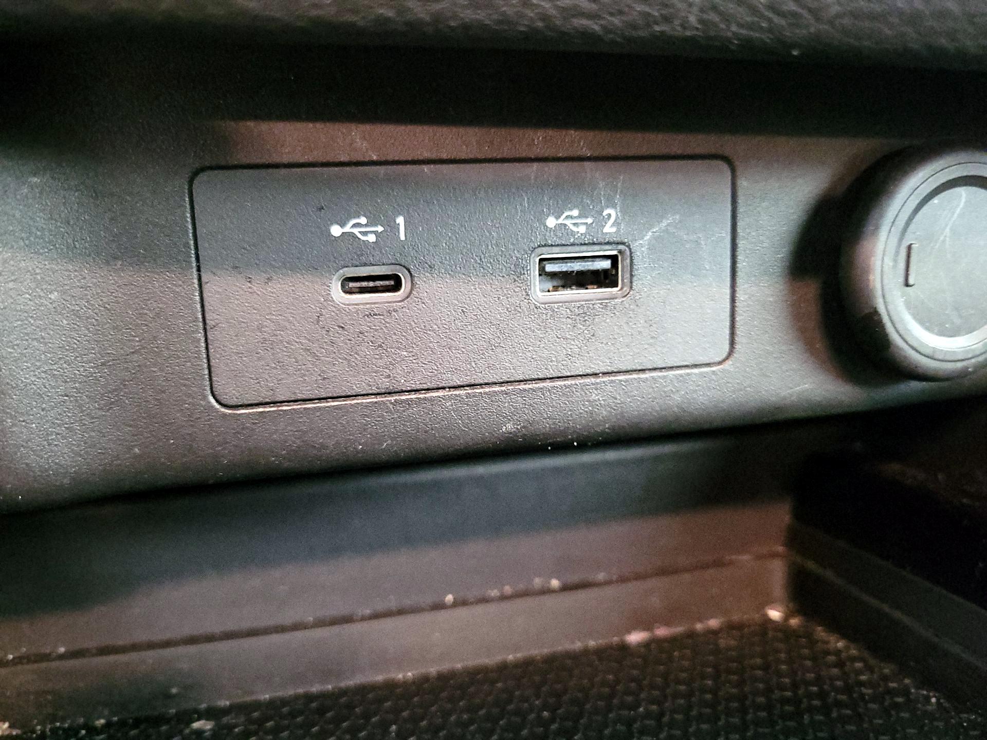 Thumbnail: 2023 Nissan Rogue - 18