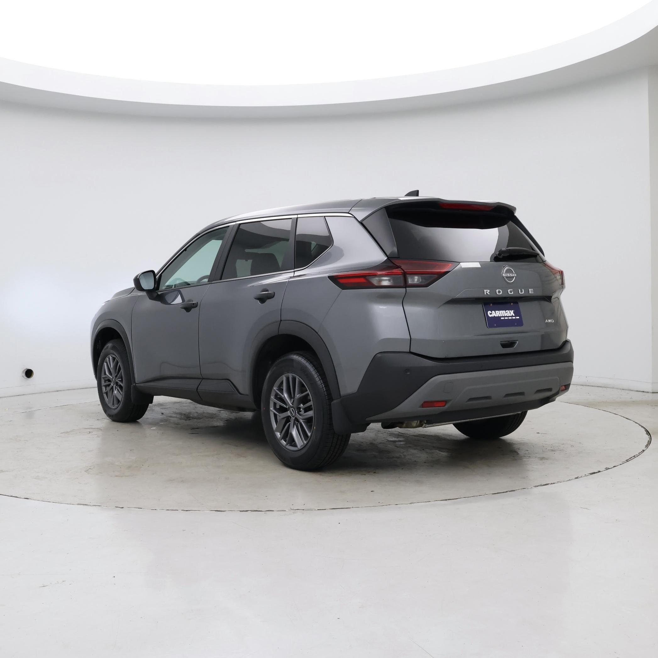 Thumbnail: 2023 Nissan Rogue - 2