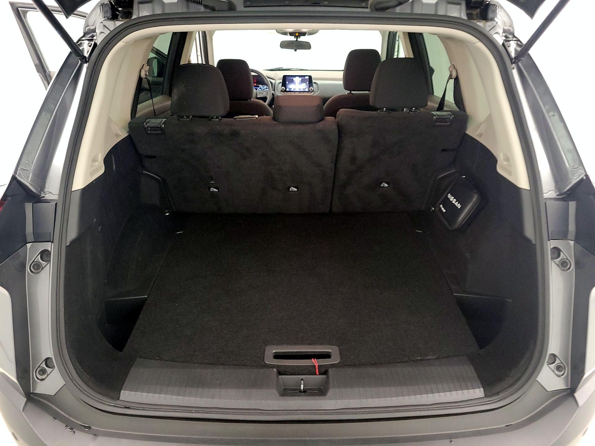 Thumbnail: 2023 Nissan Rogue - 20