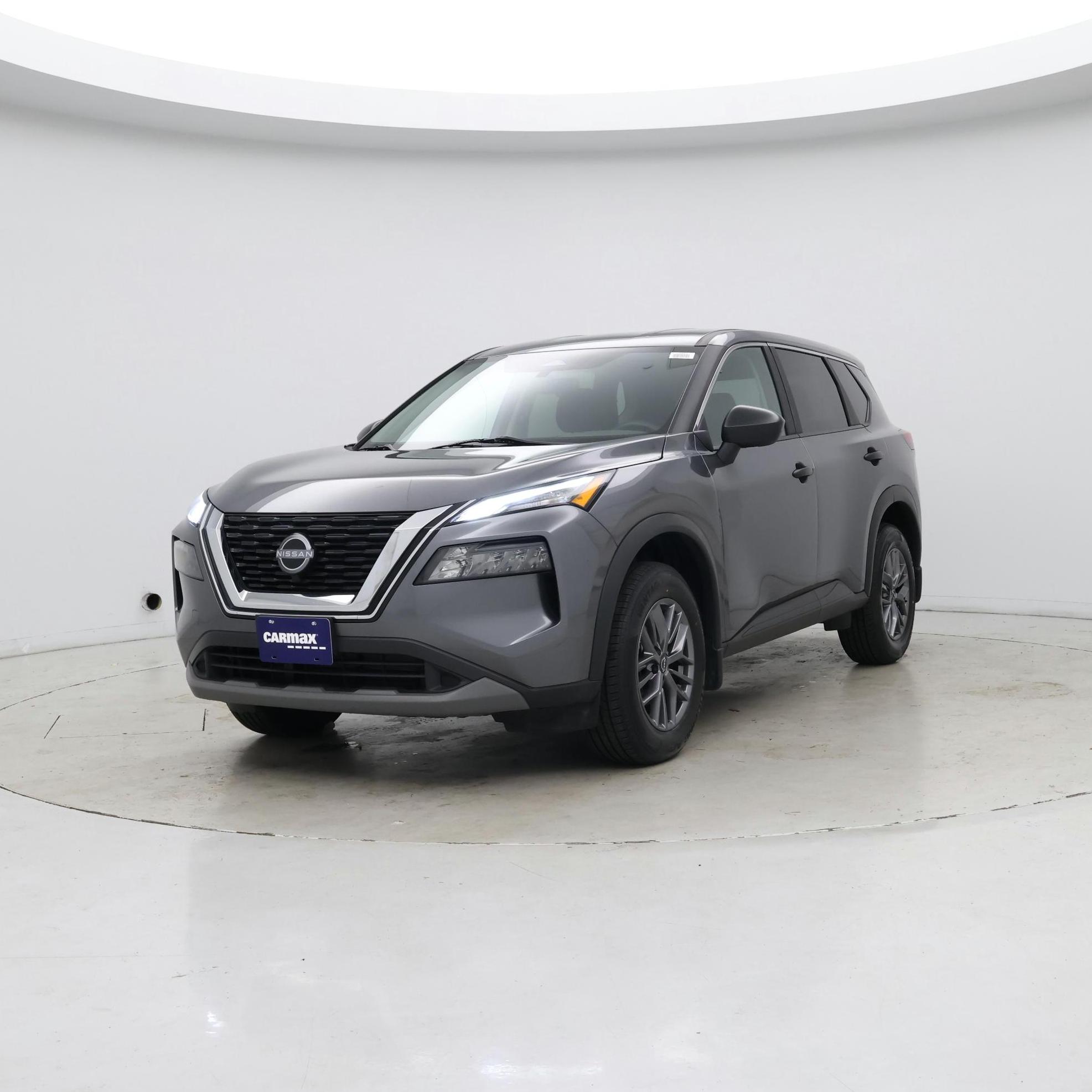 Thumbnail: 2023 Nissan Rogue - 4