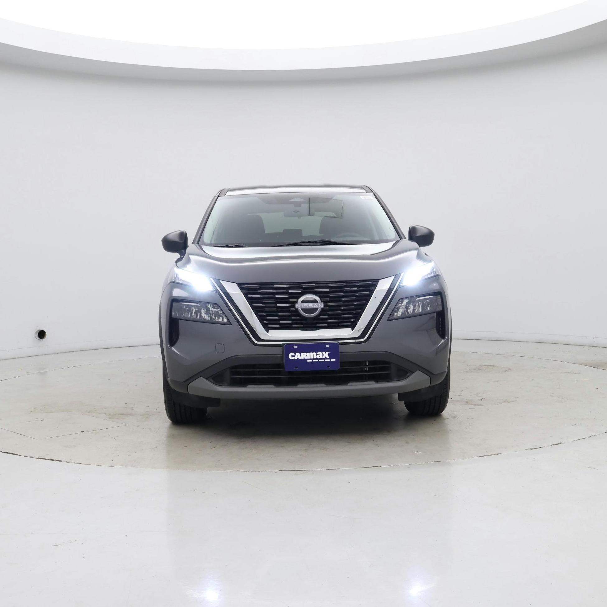 Thumbnail: 2023 Nissan Rogue - 5